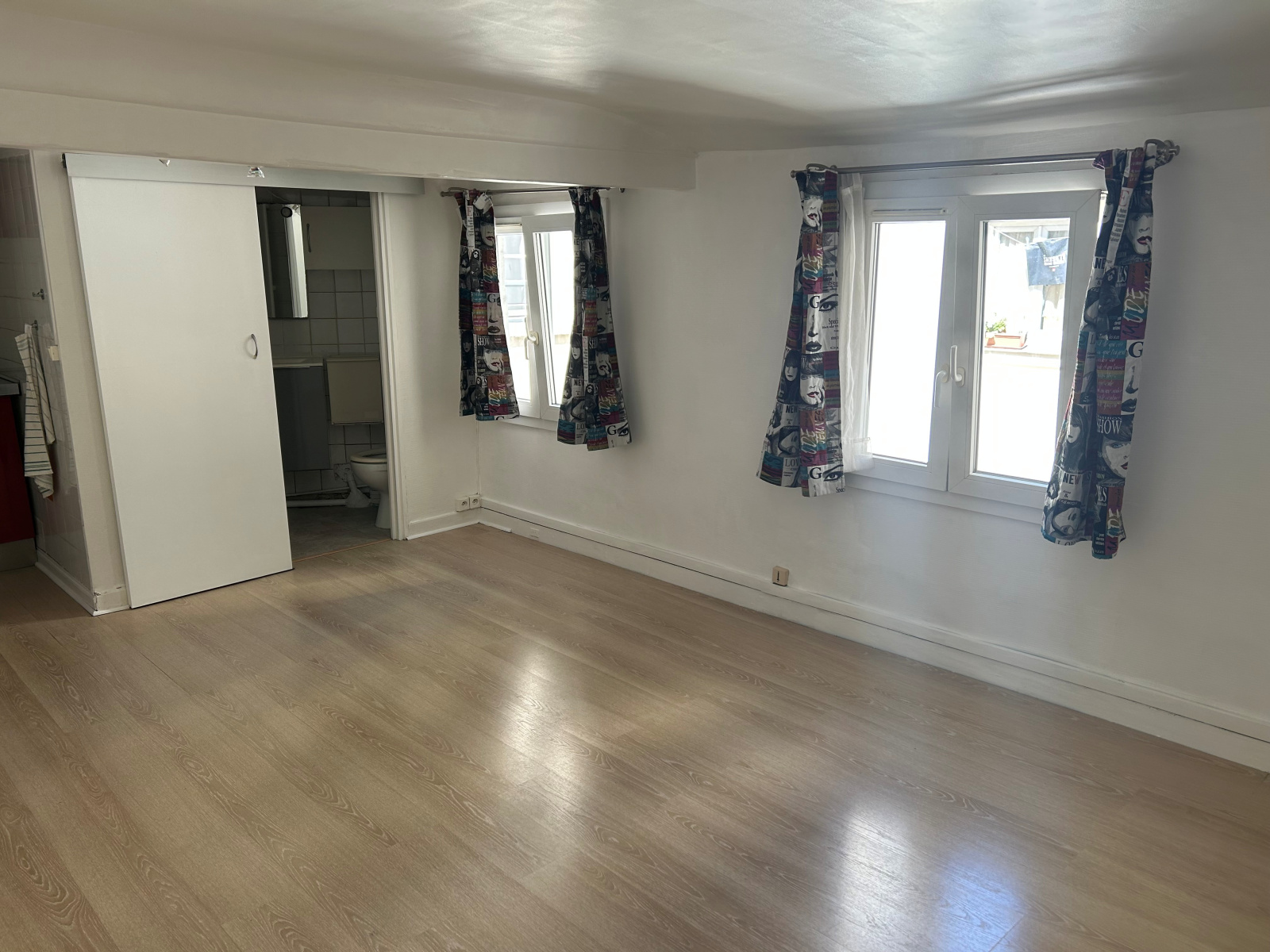 Image_, Appartement, Paris, ref :V10007302