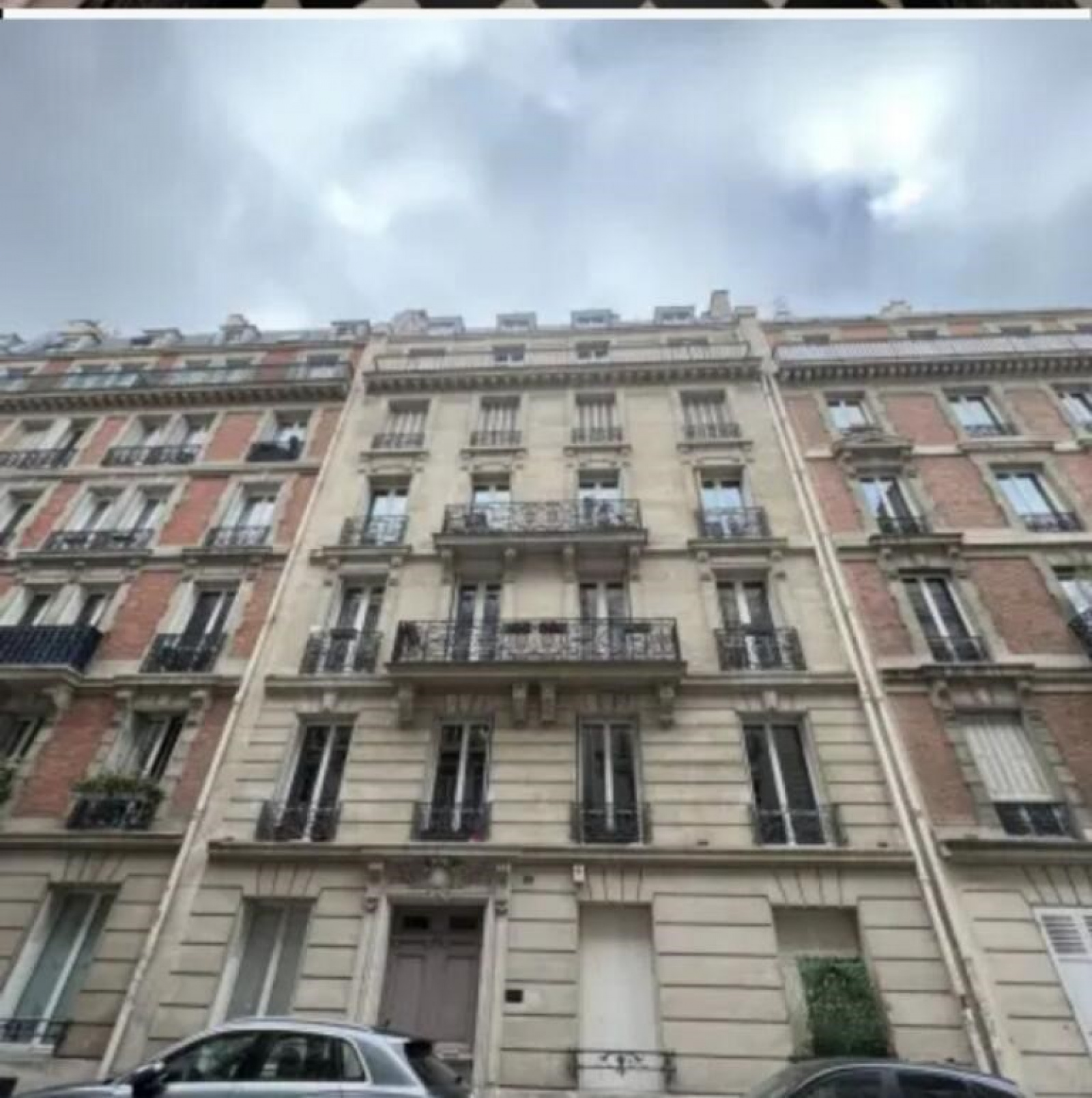Image_, Appartement, Paris, ref :V50005101
