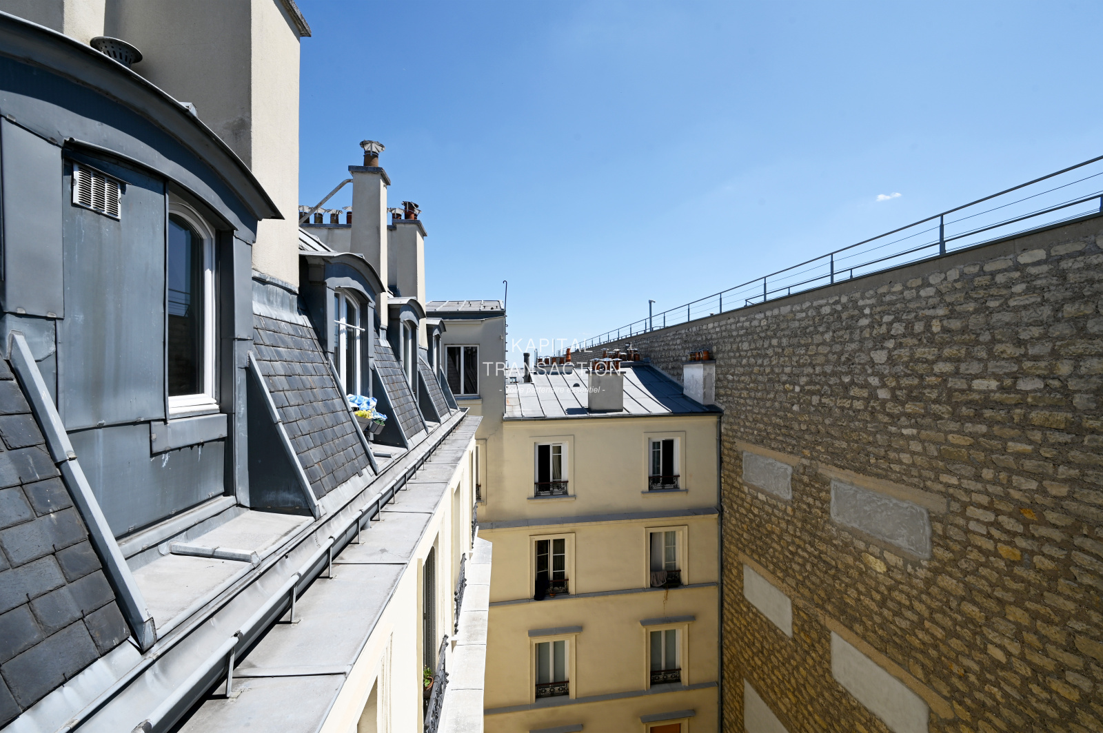 Image_, Appartement, Paris, ref :V10006830
