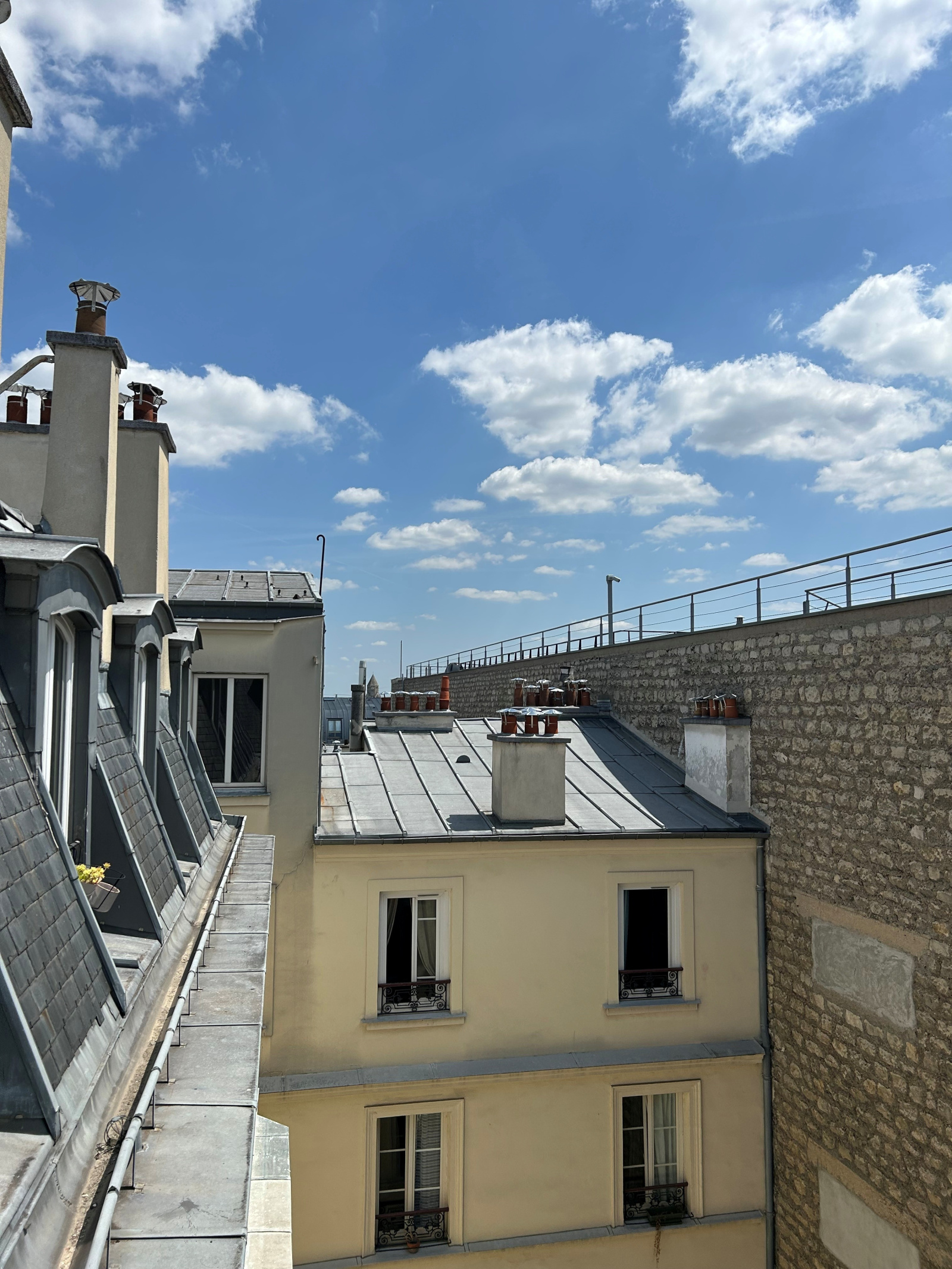 Image_, Appartement, Paris, ref :V10006830