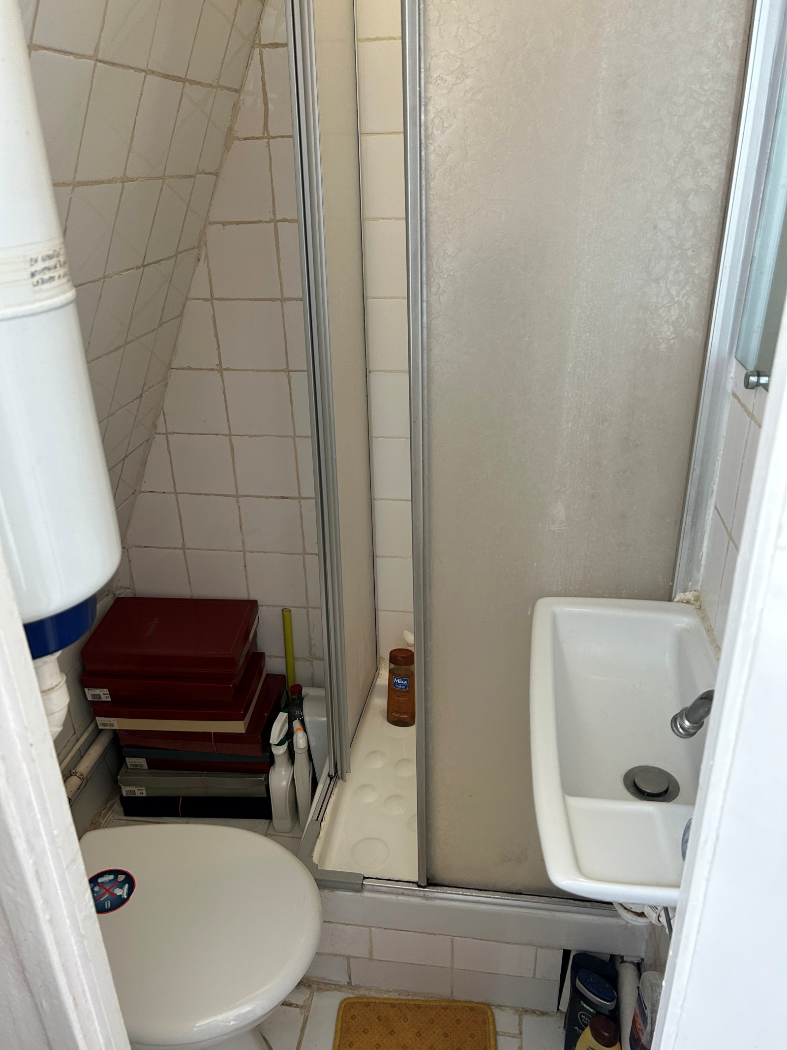 Image_, Appartement, Paris, ref :V10006830