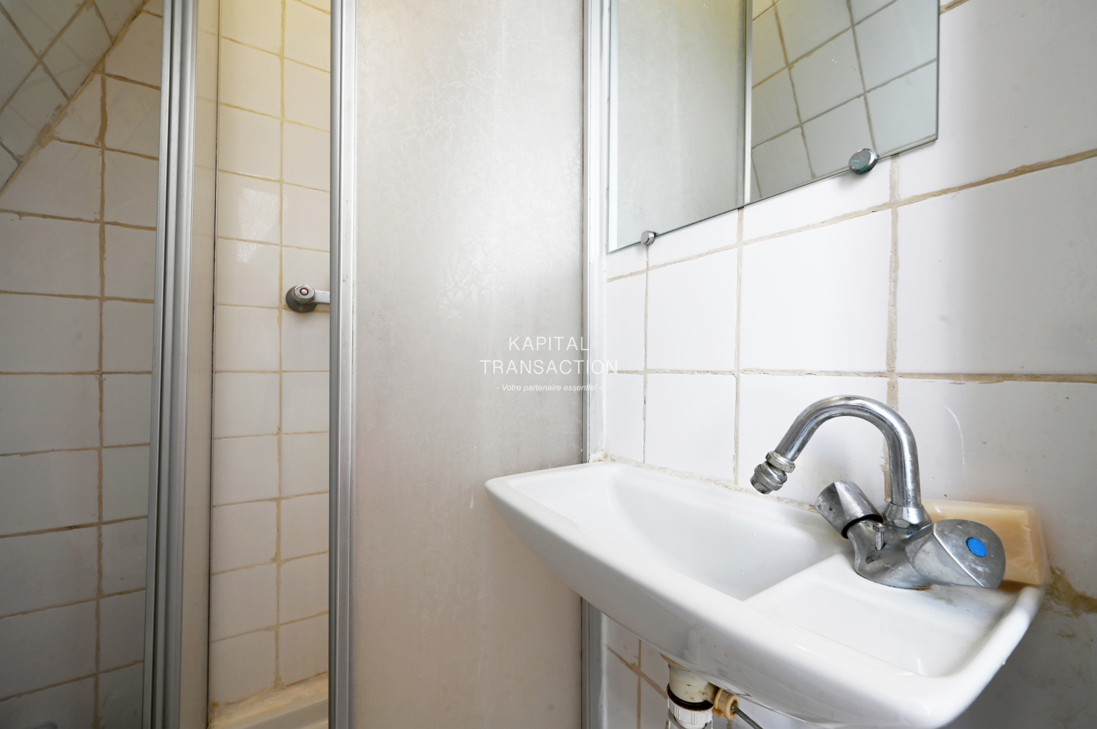 Image_, Appartement, Paris, ref :V10006830