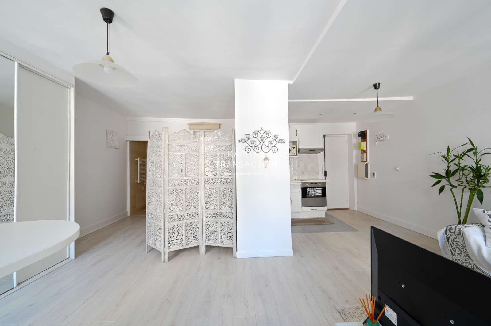 Image_, Appartement, Paris, ref :V10006868