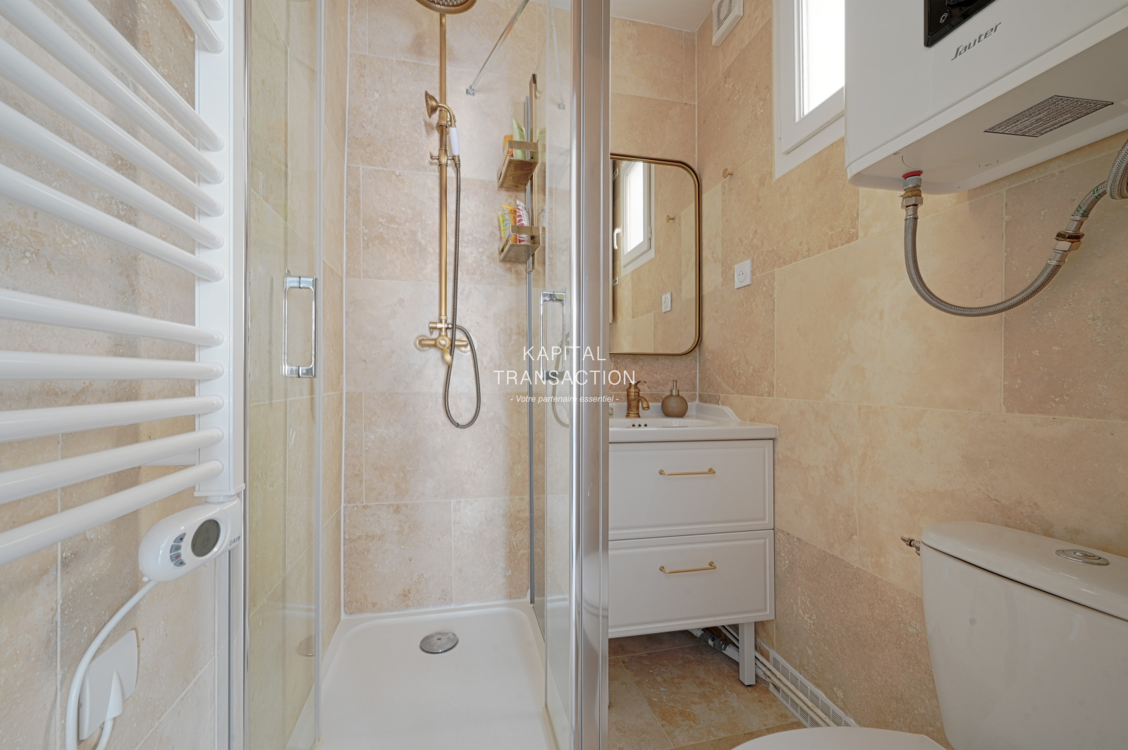 Image_, Appartement, Paris, ref :V10006868