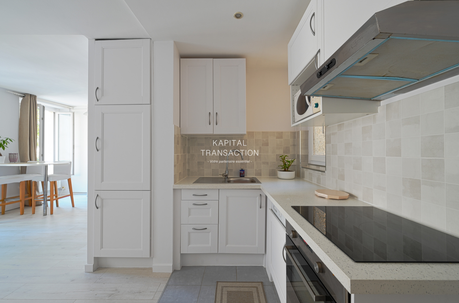Image_, Appartement, Paris, ref :V10006868