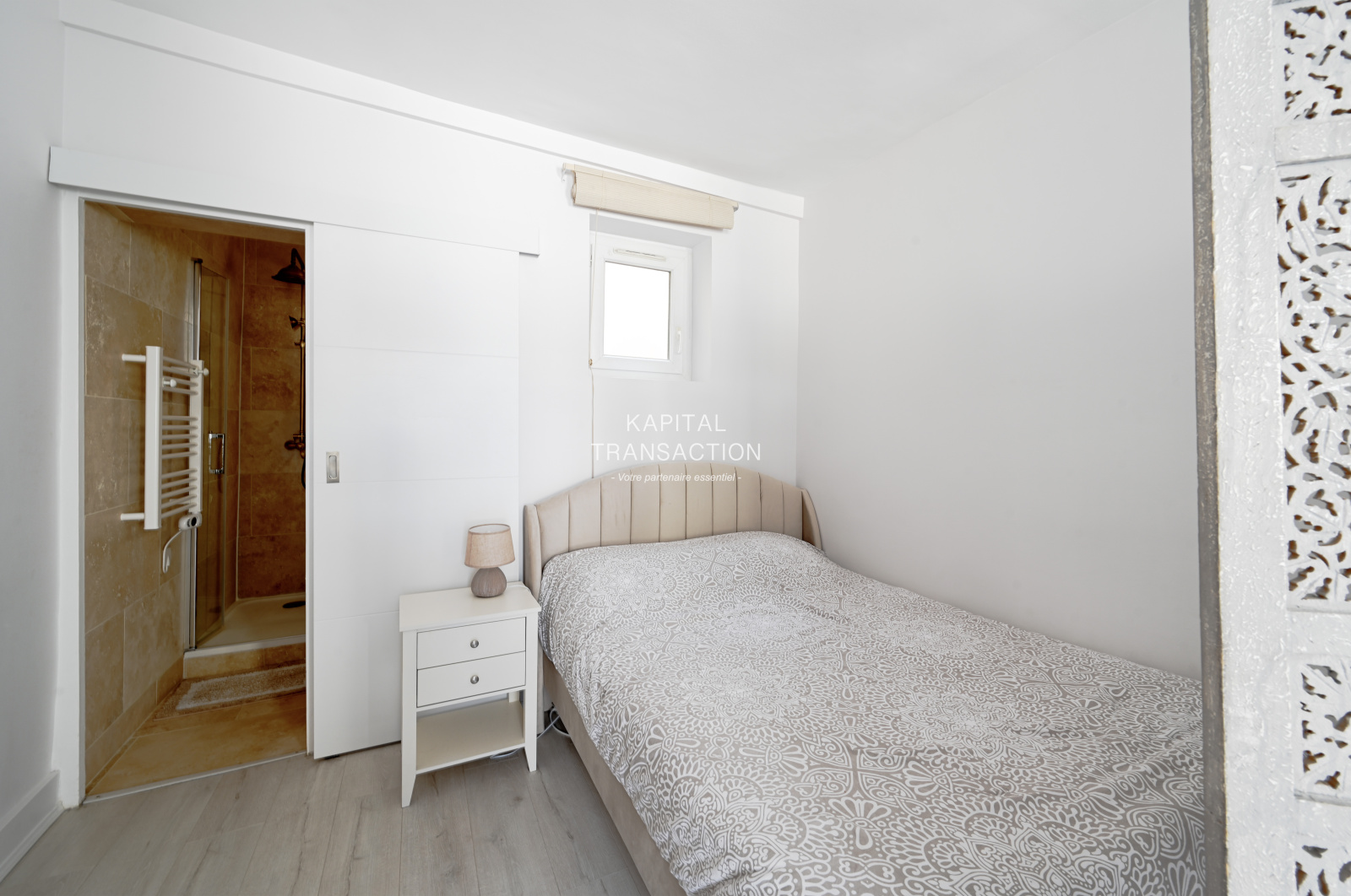 Image_, Appartement, Paris, ref :V10006868