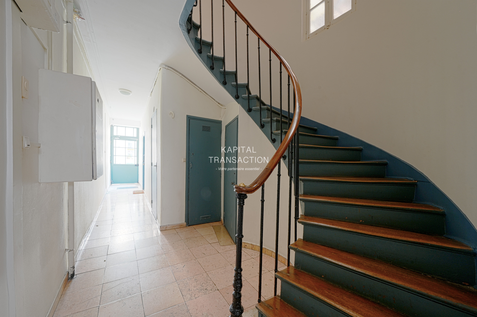 Image_, Appartement, Paris, ref :V10006868