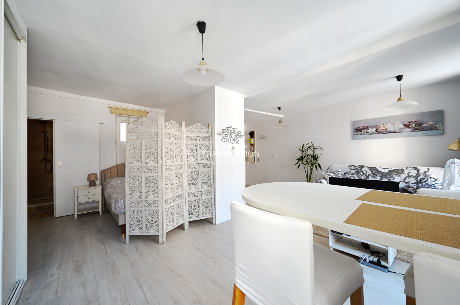 Image_, Appartement, Paris, ref :V10006868