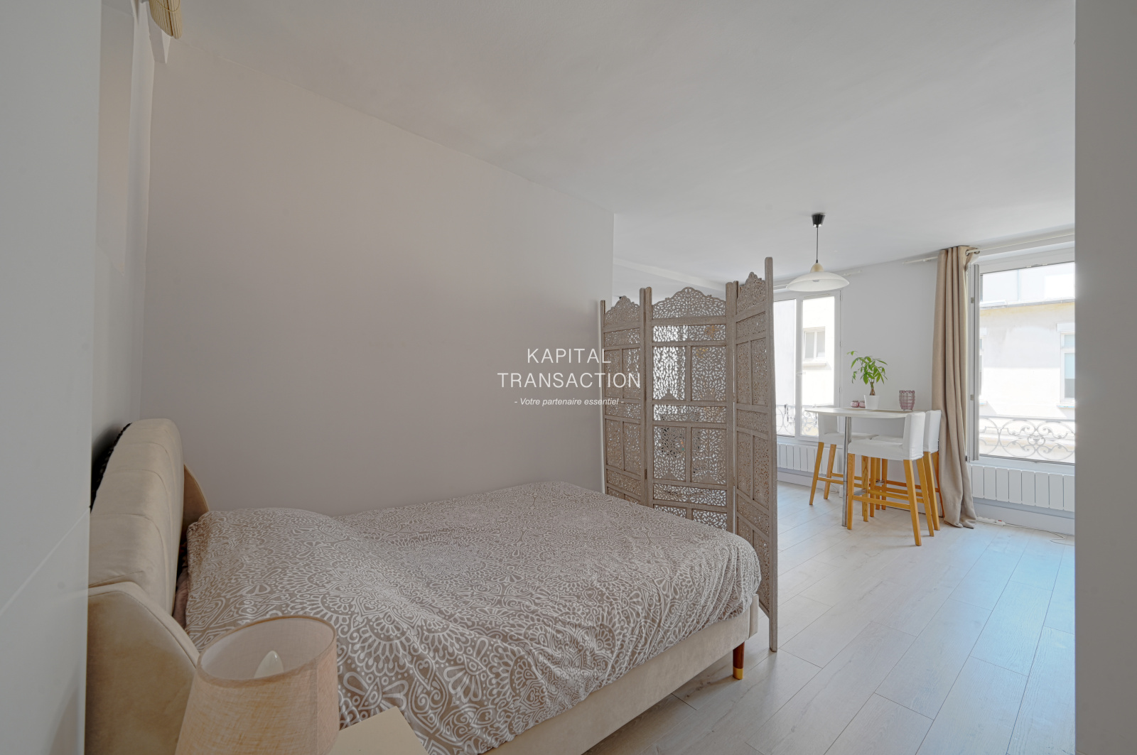 Image_, Appartement, Paris, ref :V10006868