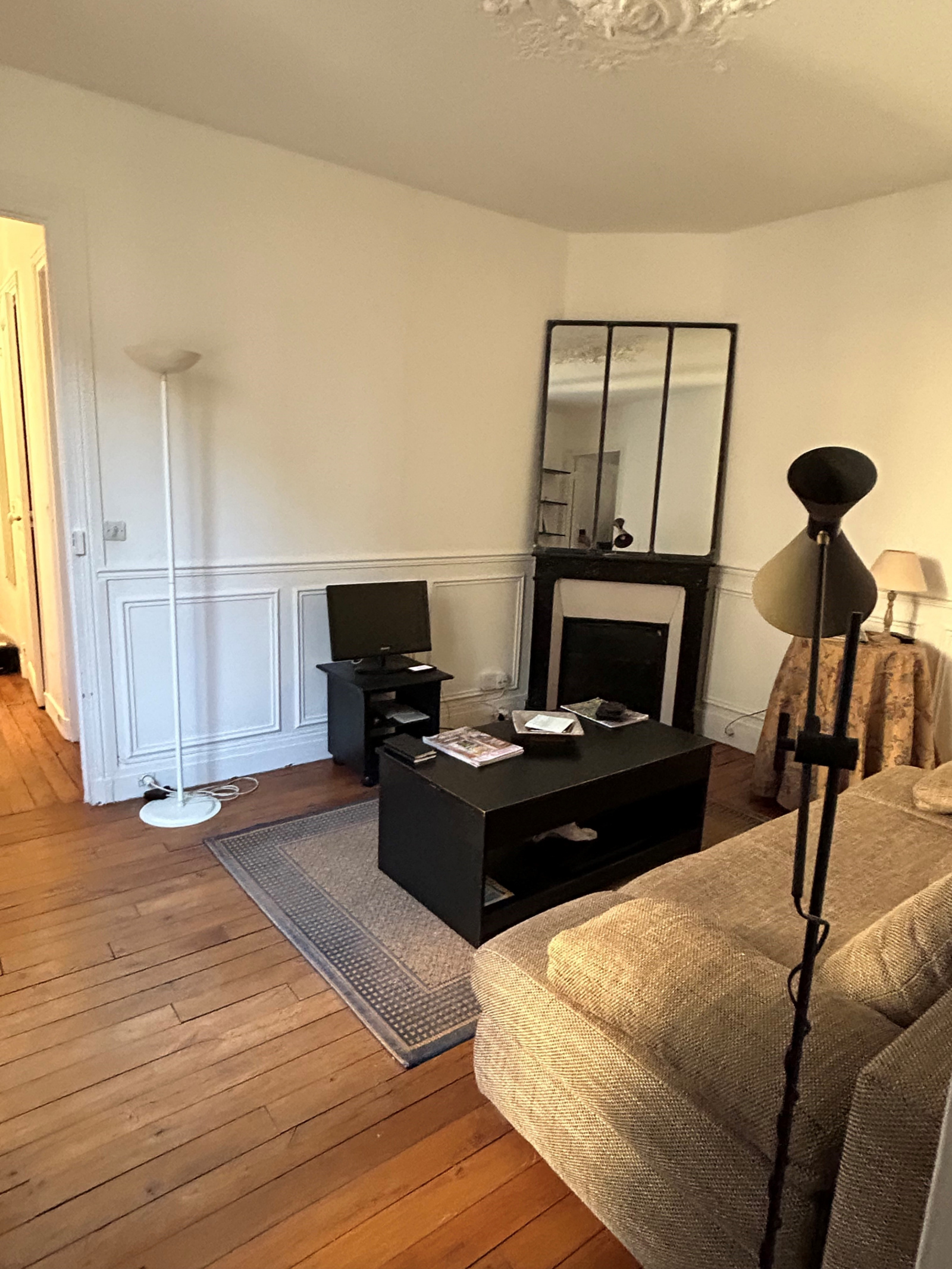 Image_, Appartement, Paris, ref :V10005734