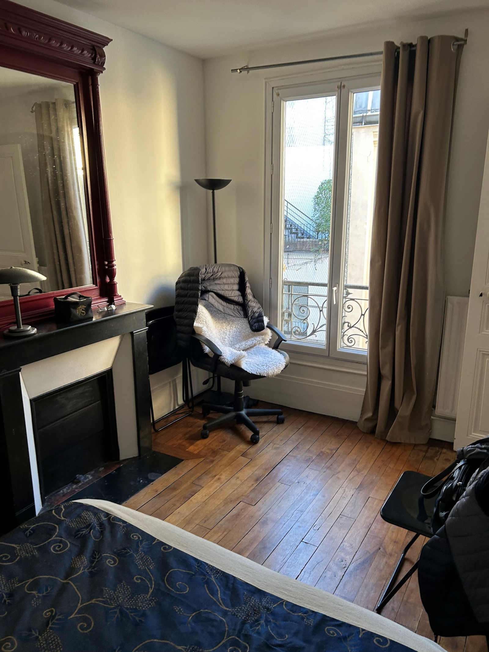 Image_, Appartement, Paris, ref :V10005734