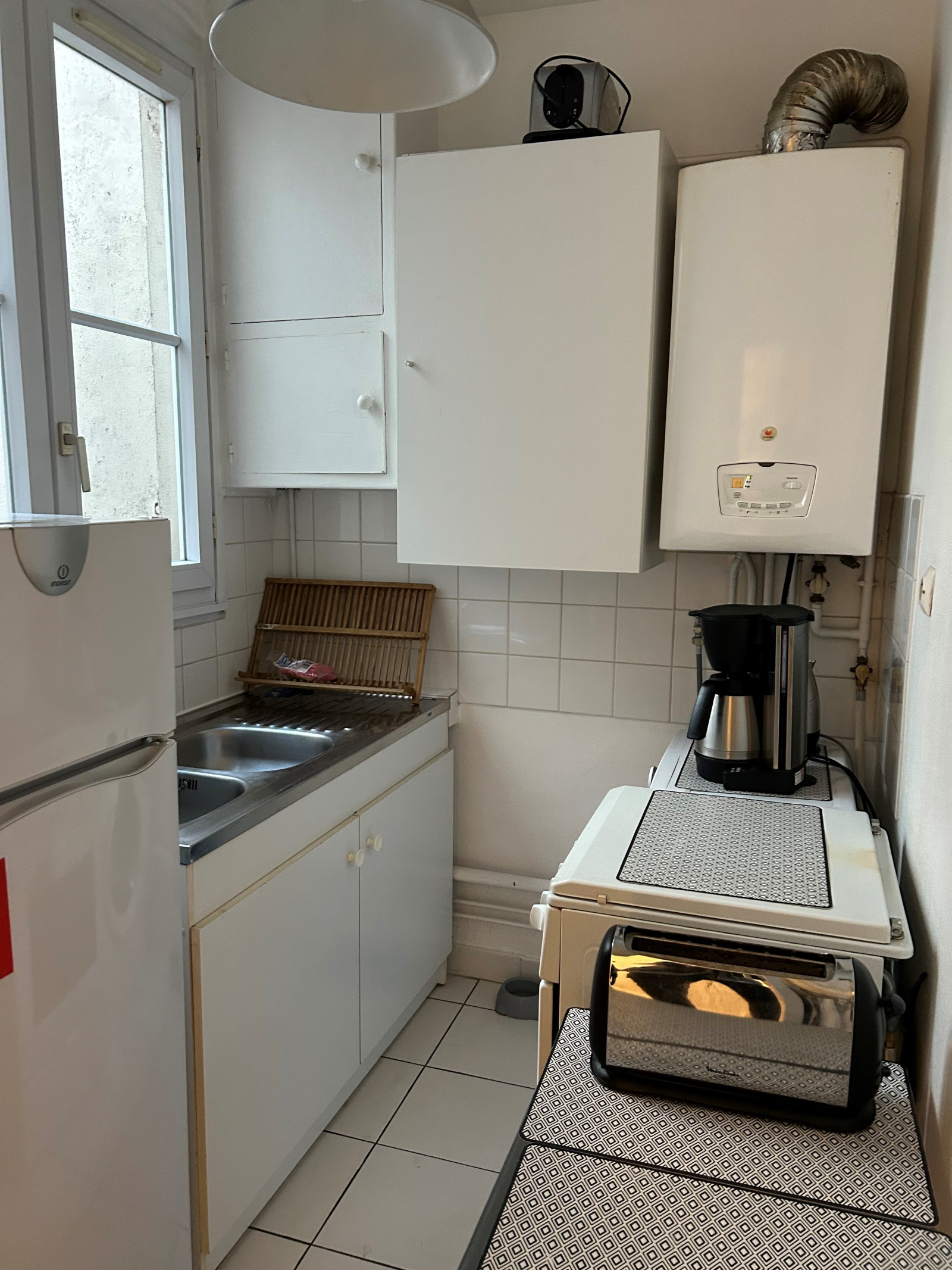 Image_, Appartement, Paris, ref :V10005734