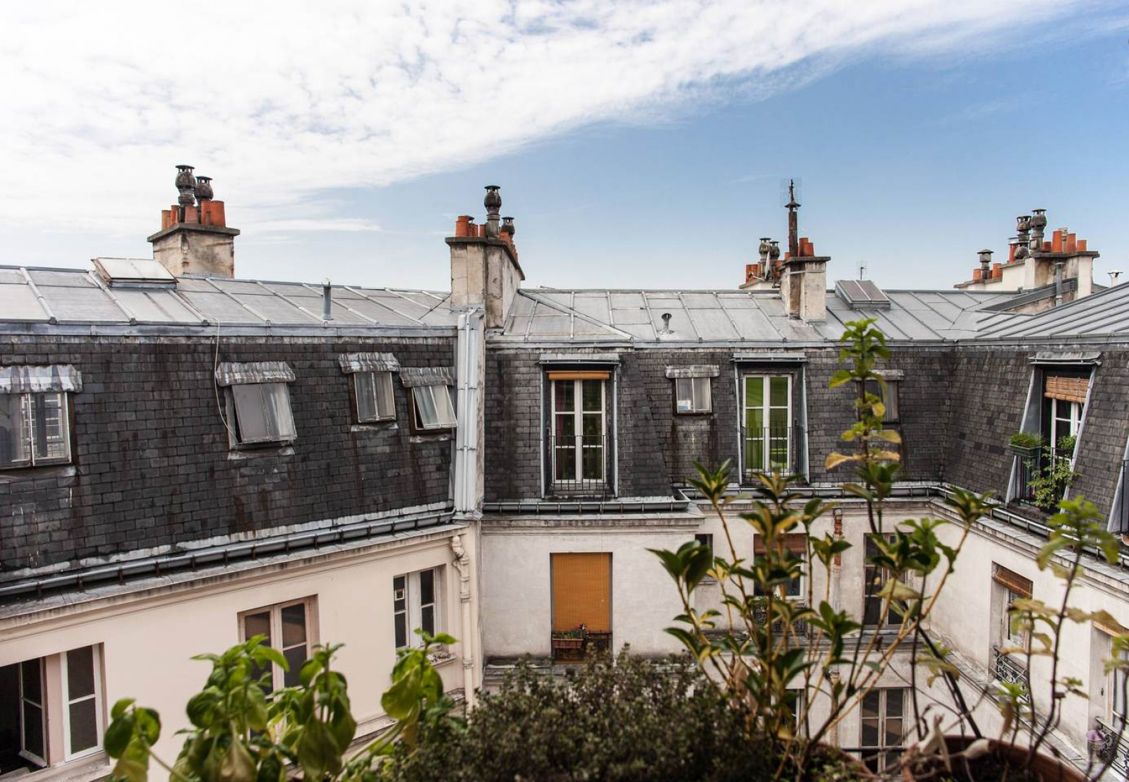 Image_, Appartement, Paris, ref :V10005433