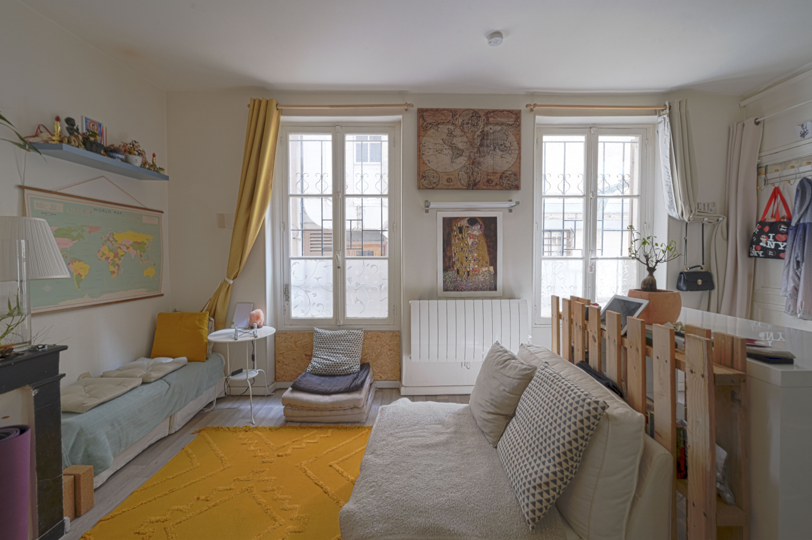 Image_, Appartement, Paris, ref :V50004306