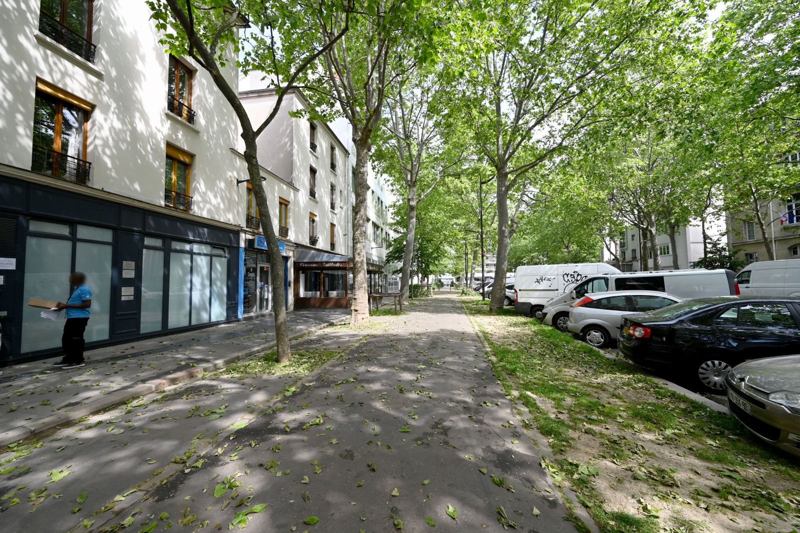 Image_, Appartement, Paris, ref :V50004306