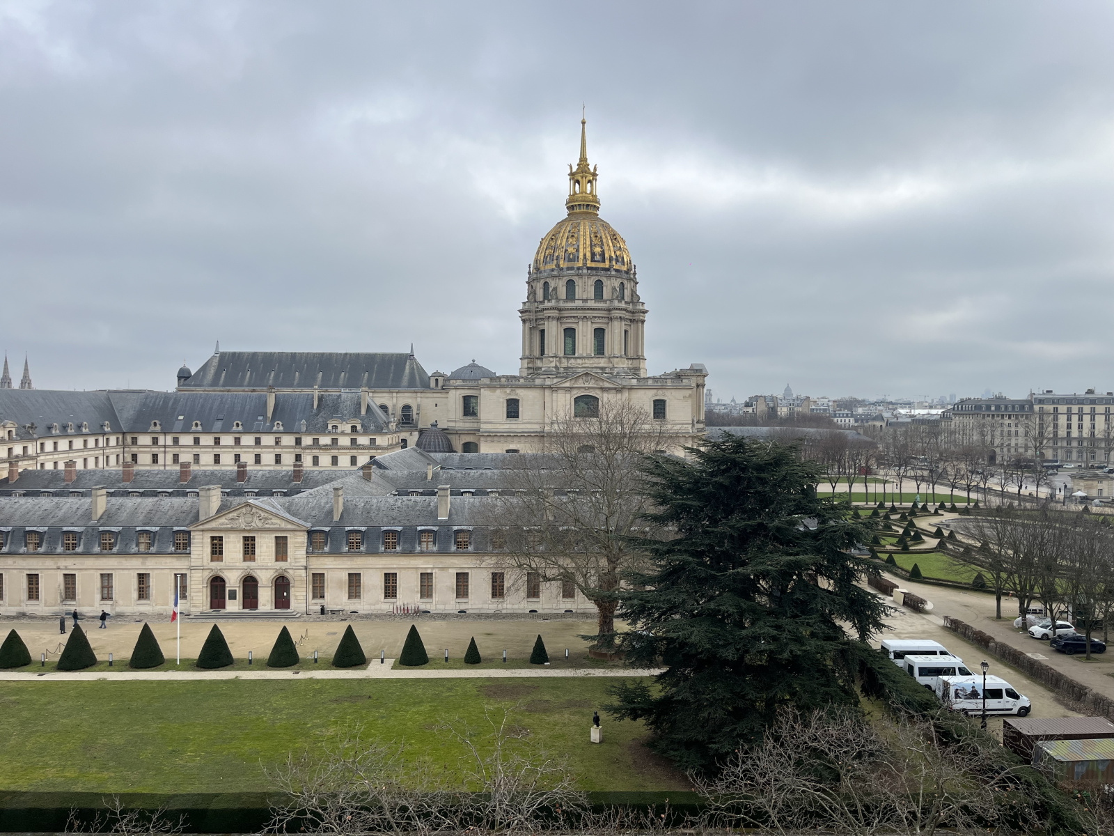 Image_, Appartement, Paris, ref :V170007181