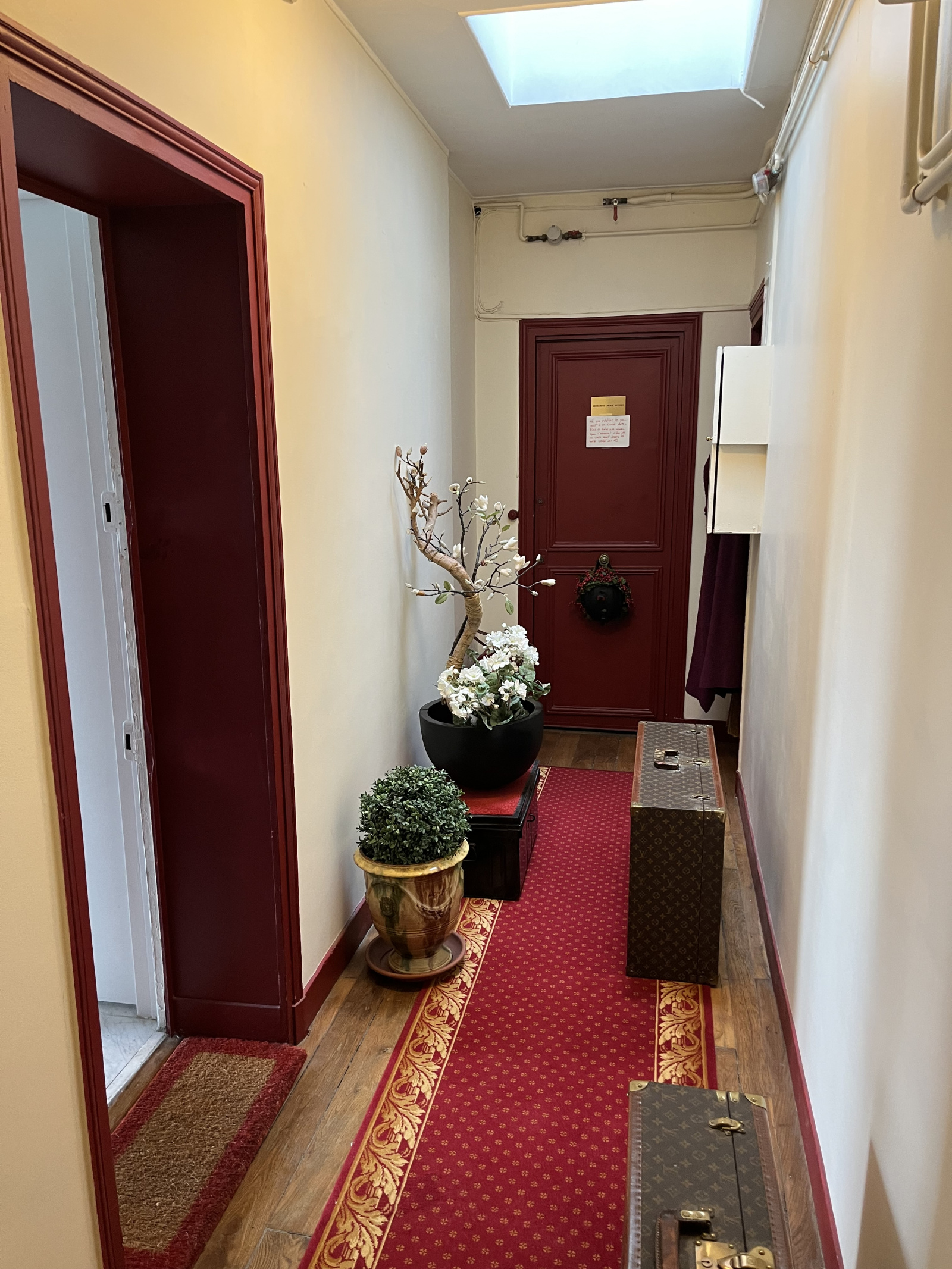 Image_, Appartement, Paris, ref :V170007181