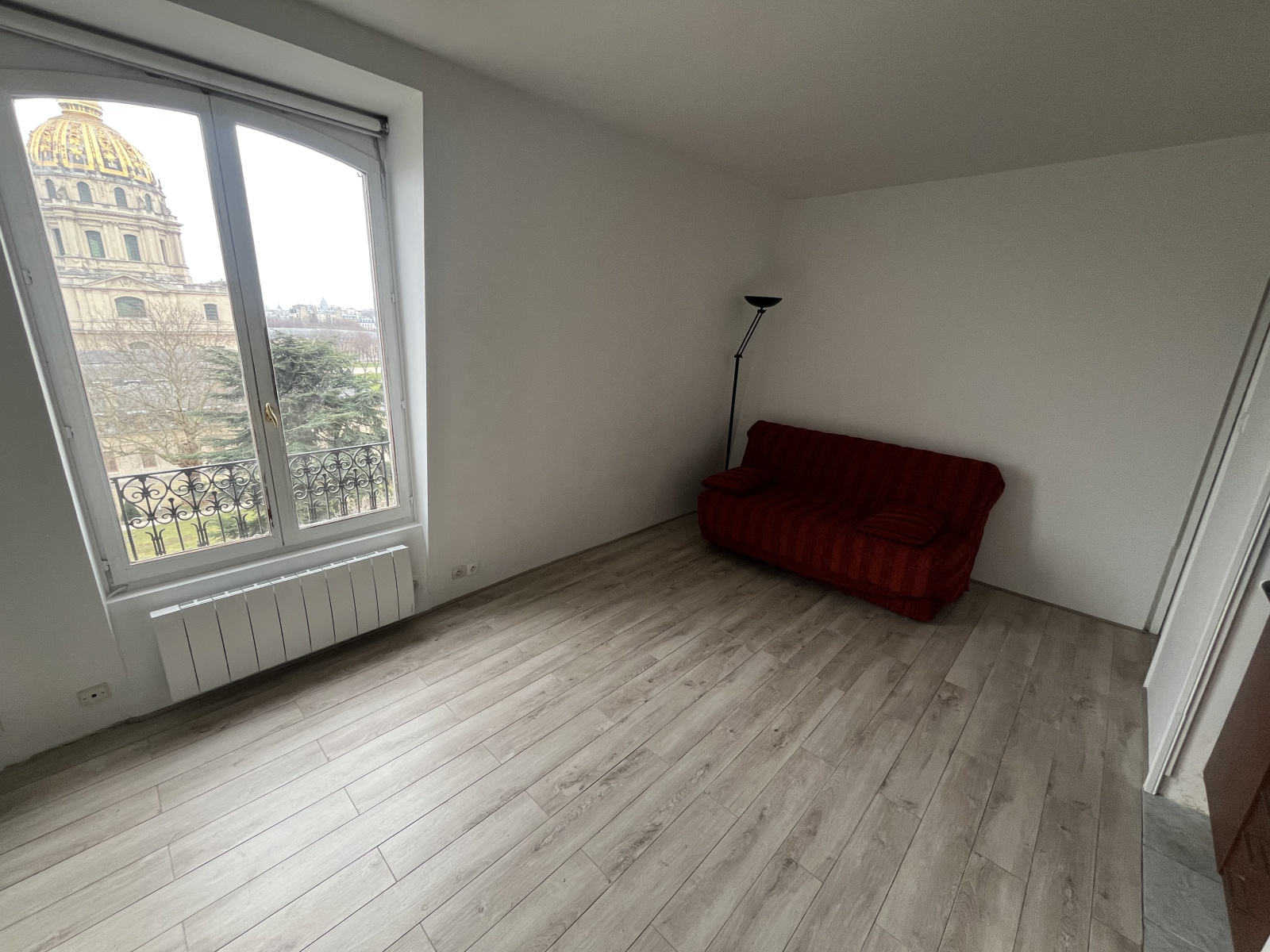 Image_, Appartement, Paris, ref :V170007181
