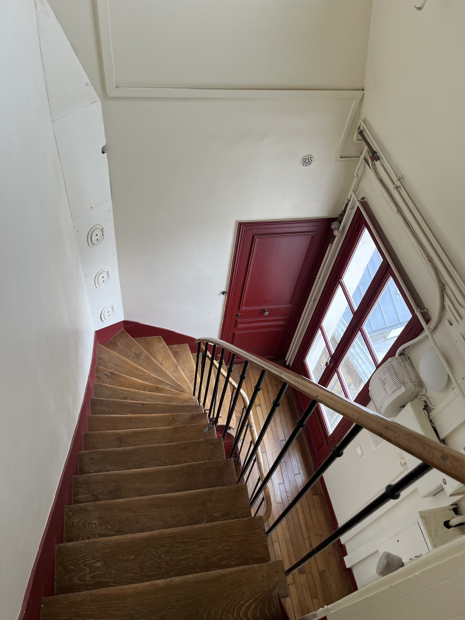 Image_, Appartement, Paris, ref :V170007181