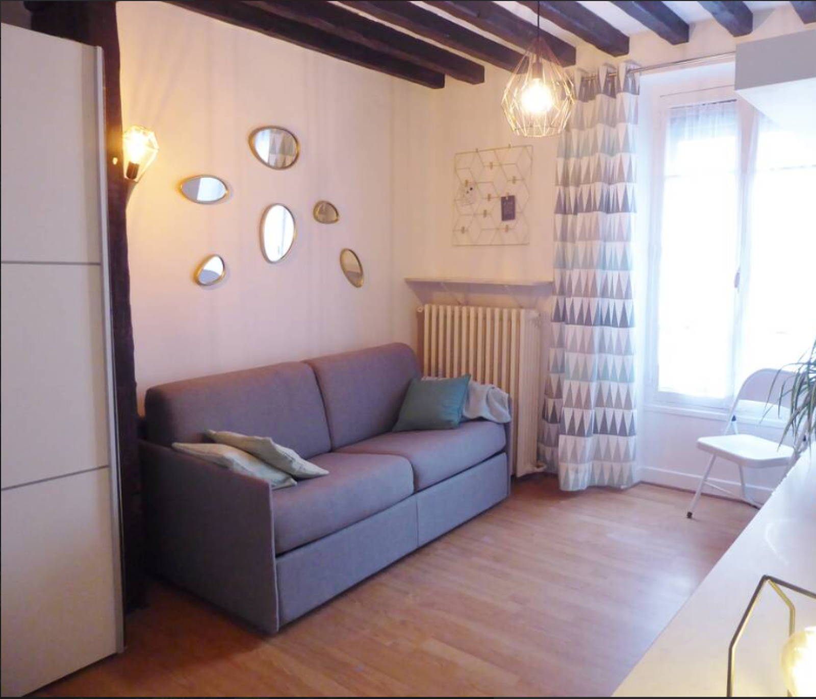 Image_, Appartement, Paris, ref :V30007189