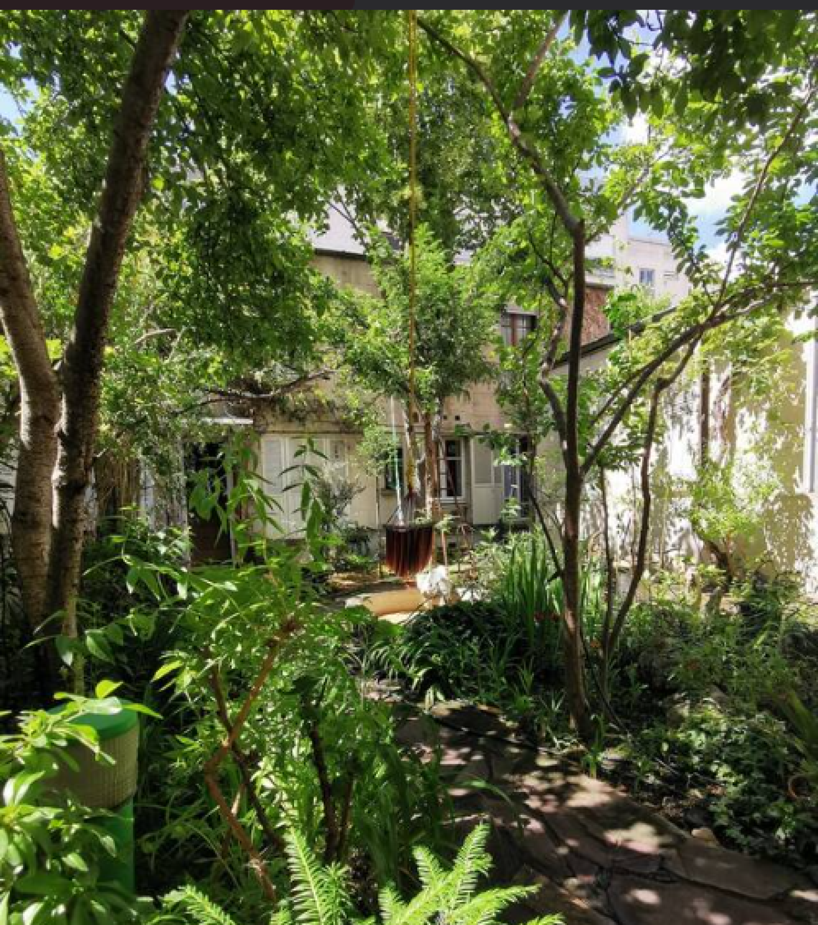 Image_, Appartement, Paris, ref :V30007189