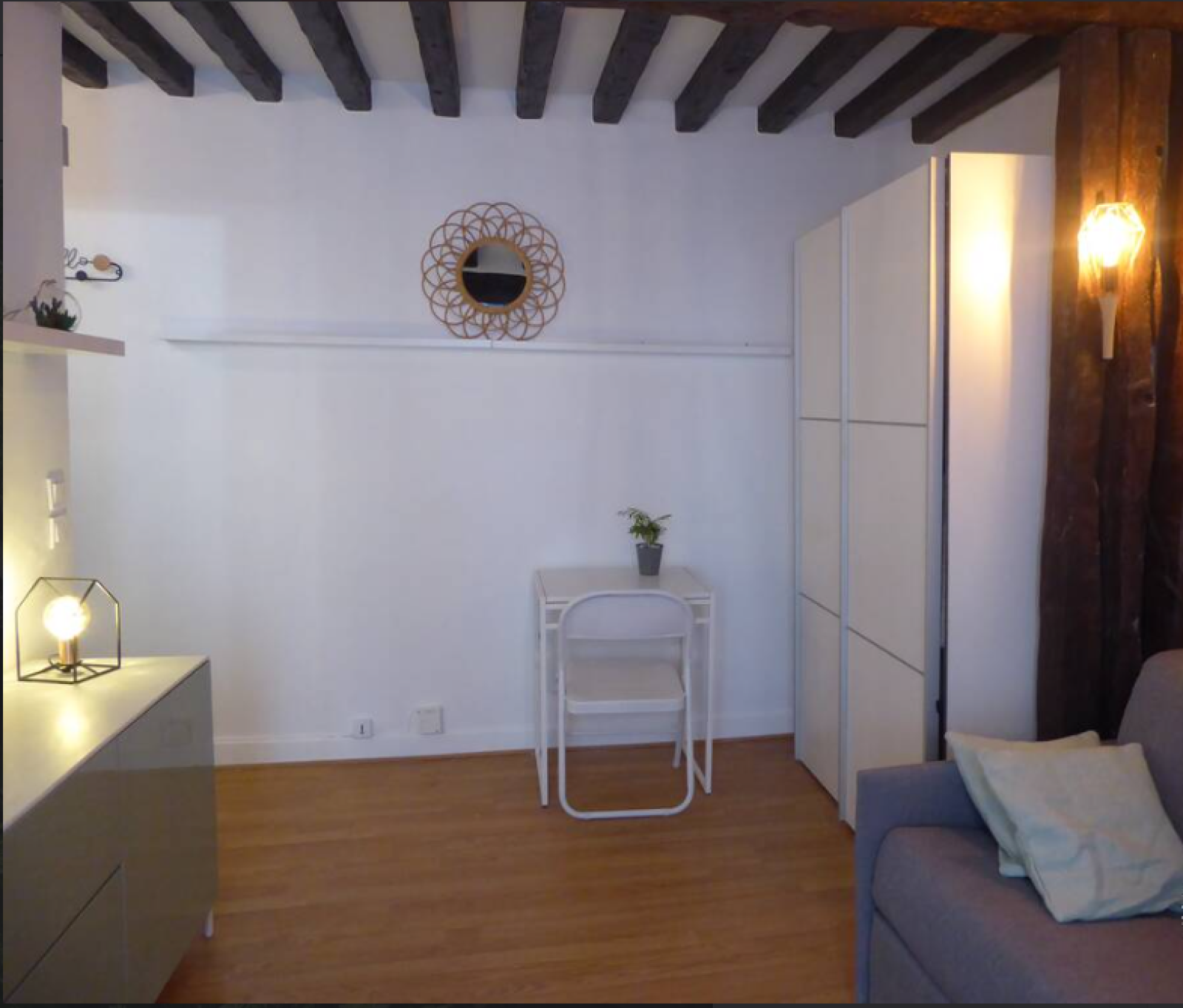 Image_, Appartement, Paris, ref :V30007189