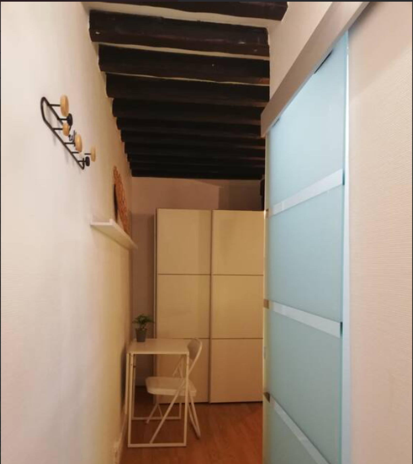 Image_, Appartement, Paris, ref :V30007189