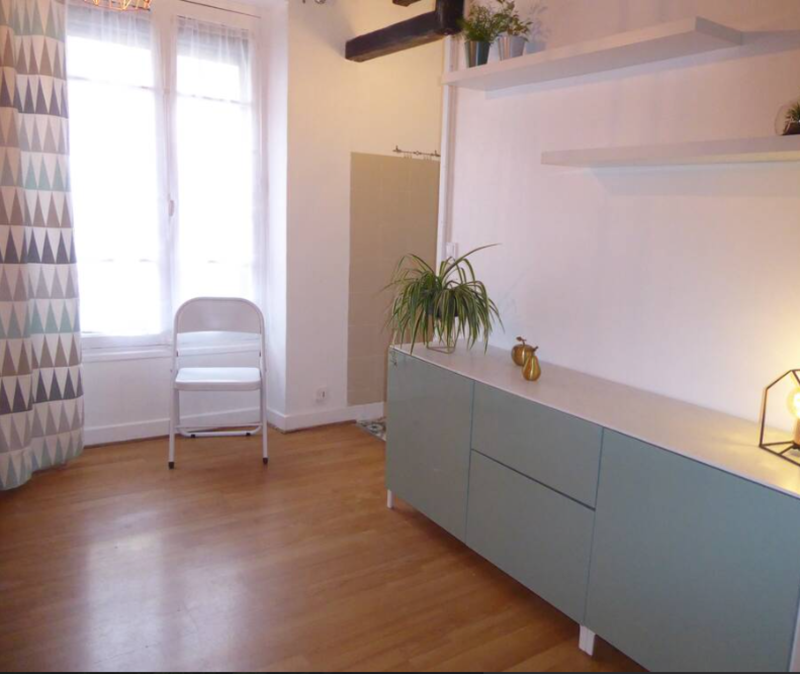 Image_, Appartement, Paris, ref :V30007189