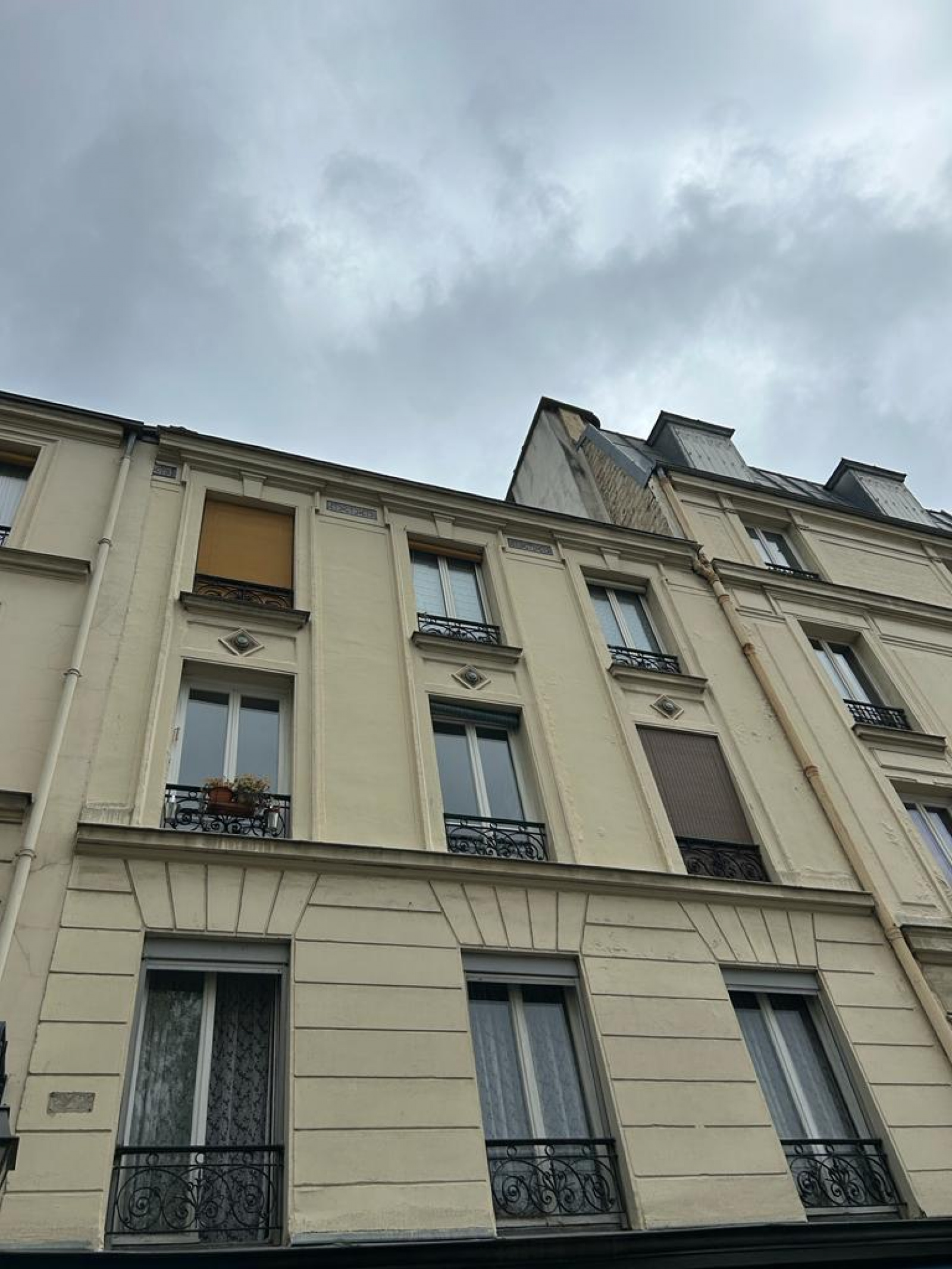 Image_, Appartement, Paris, ref :V50004920
