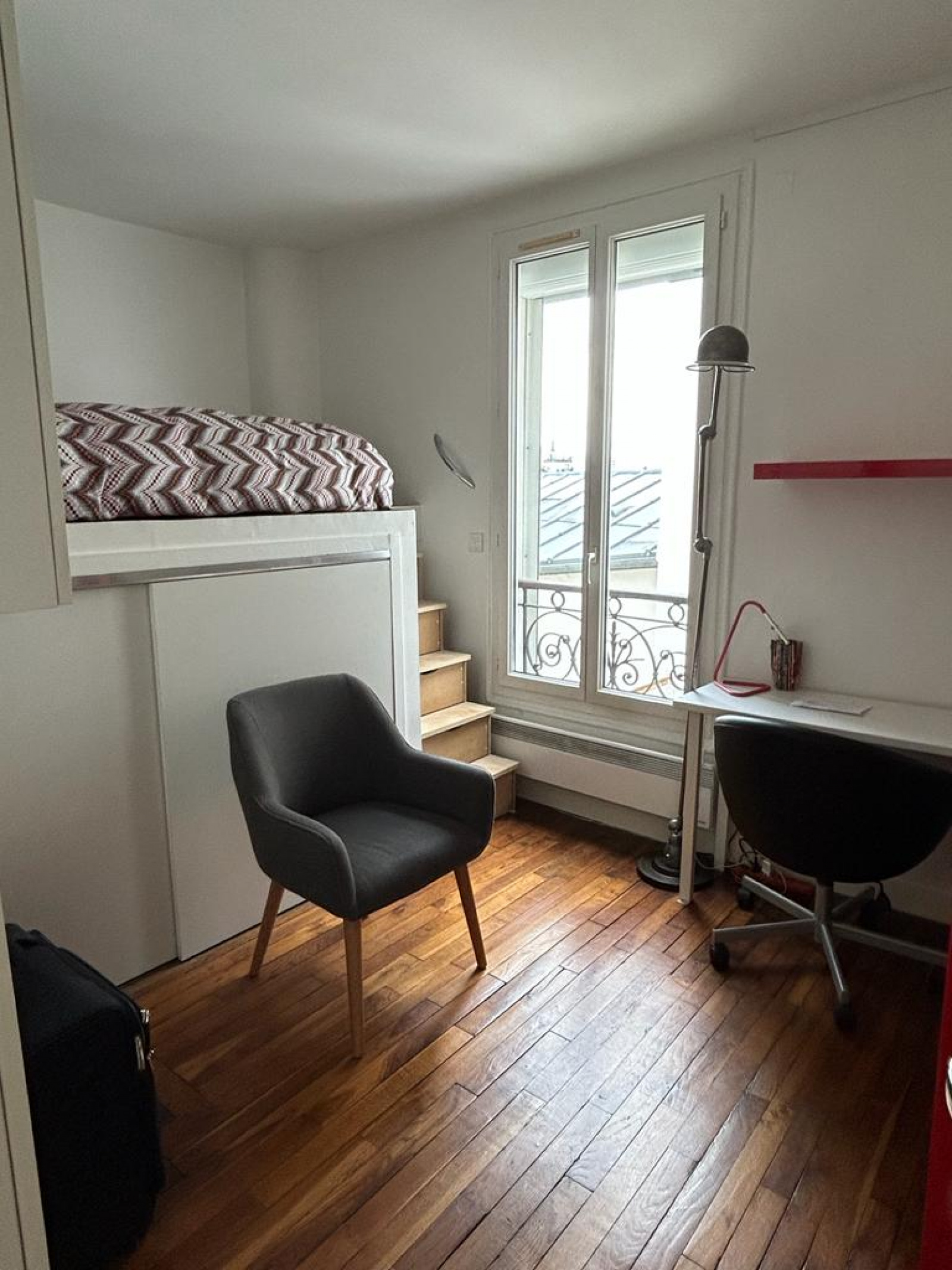 Image_, Appartement, Paris, ref :V50004920