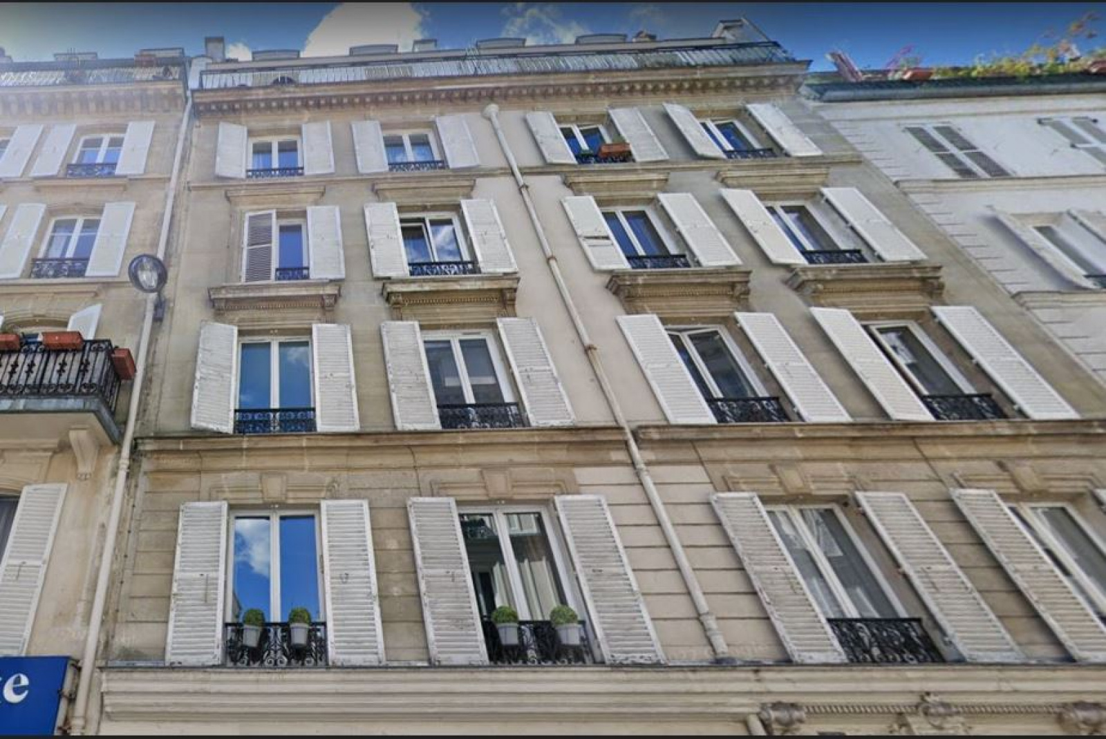 Image_, Appartement, Paris, ref :V50004611