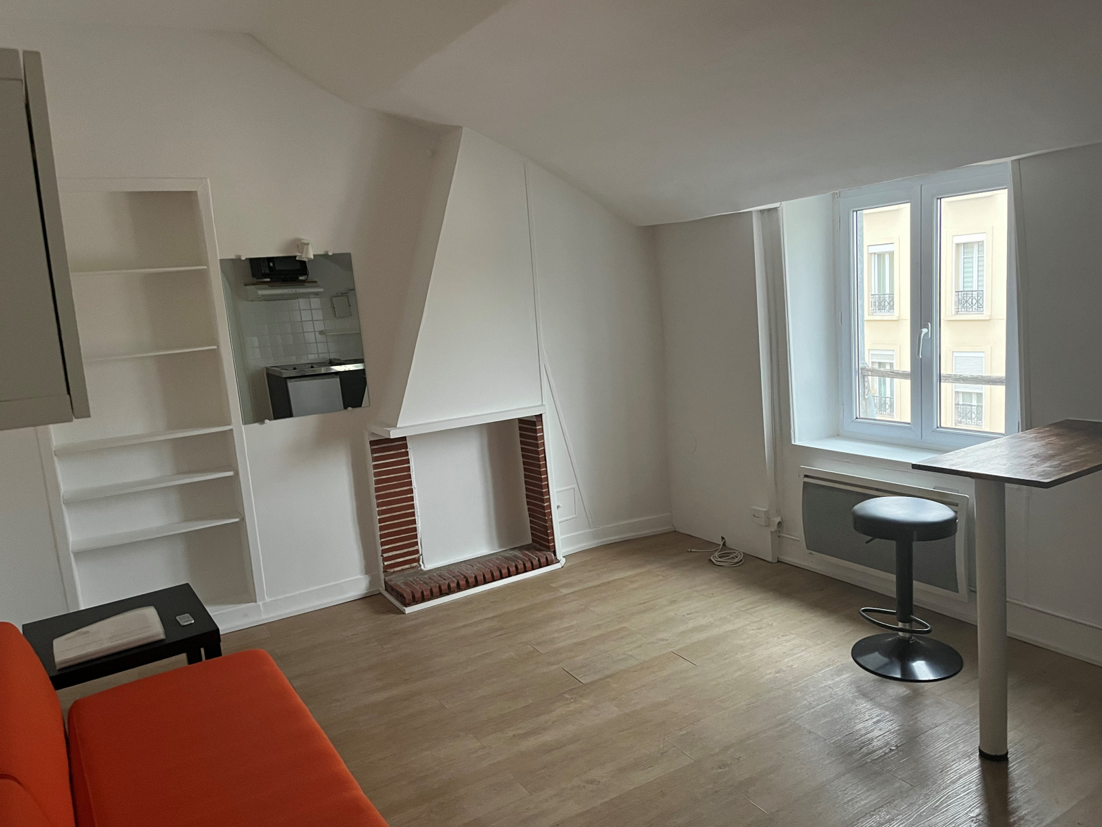 Image_, Appartement, Montrouge, ref :V50004269