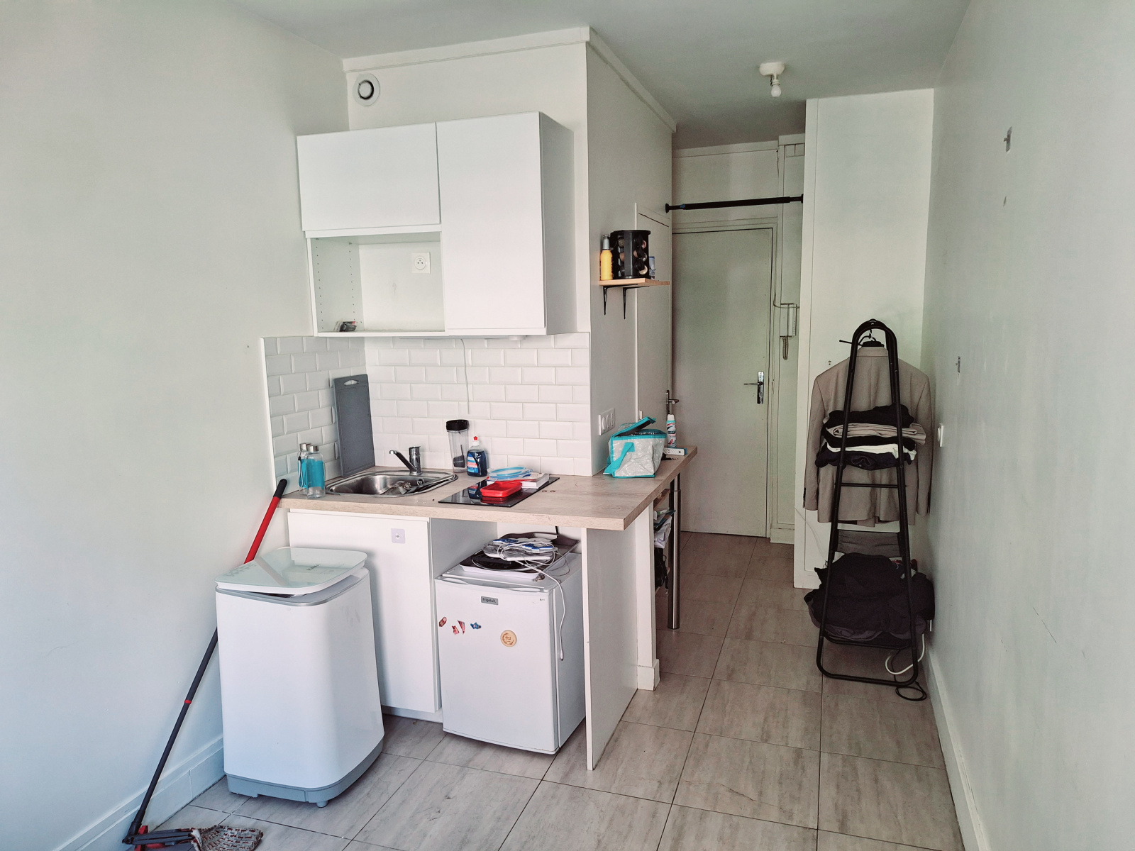 Image_, Appartement, Boulogne-Billancourt, ref :V30007411