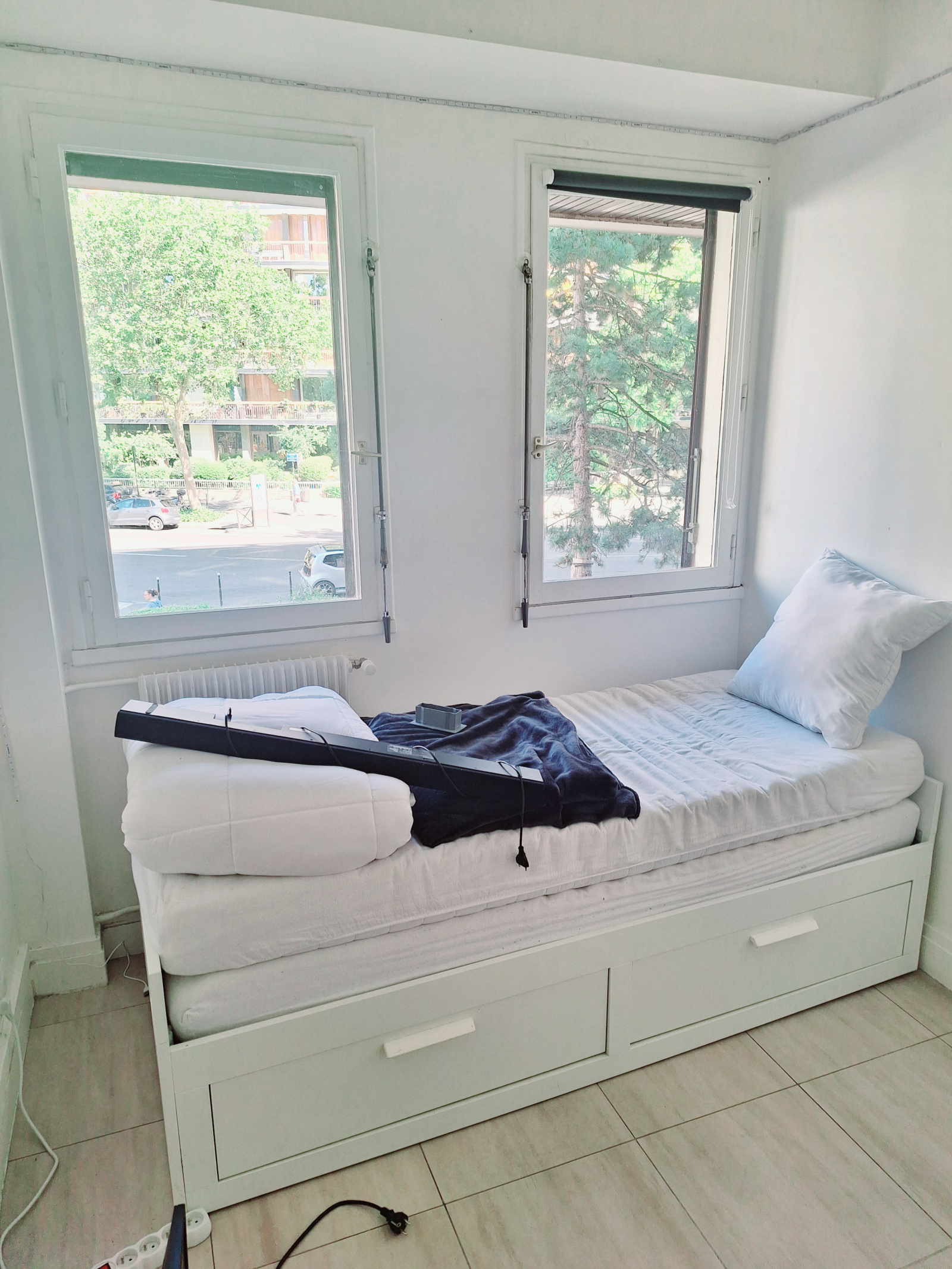 Image_, Appartement, Boulogne-Billancourt, ref :V30007411