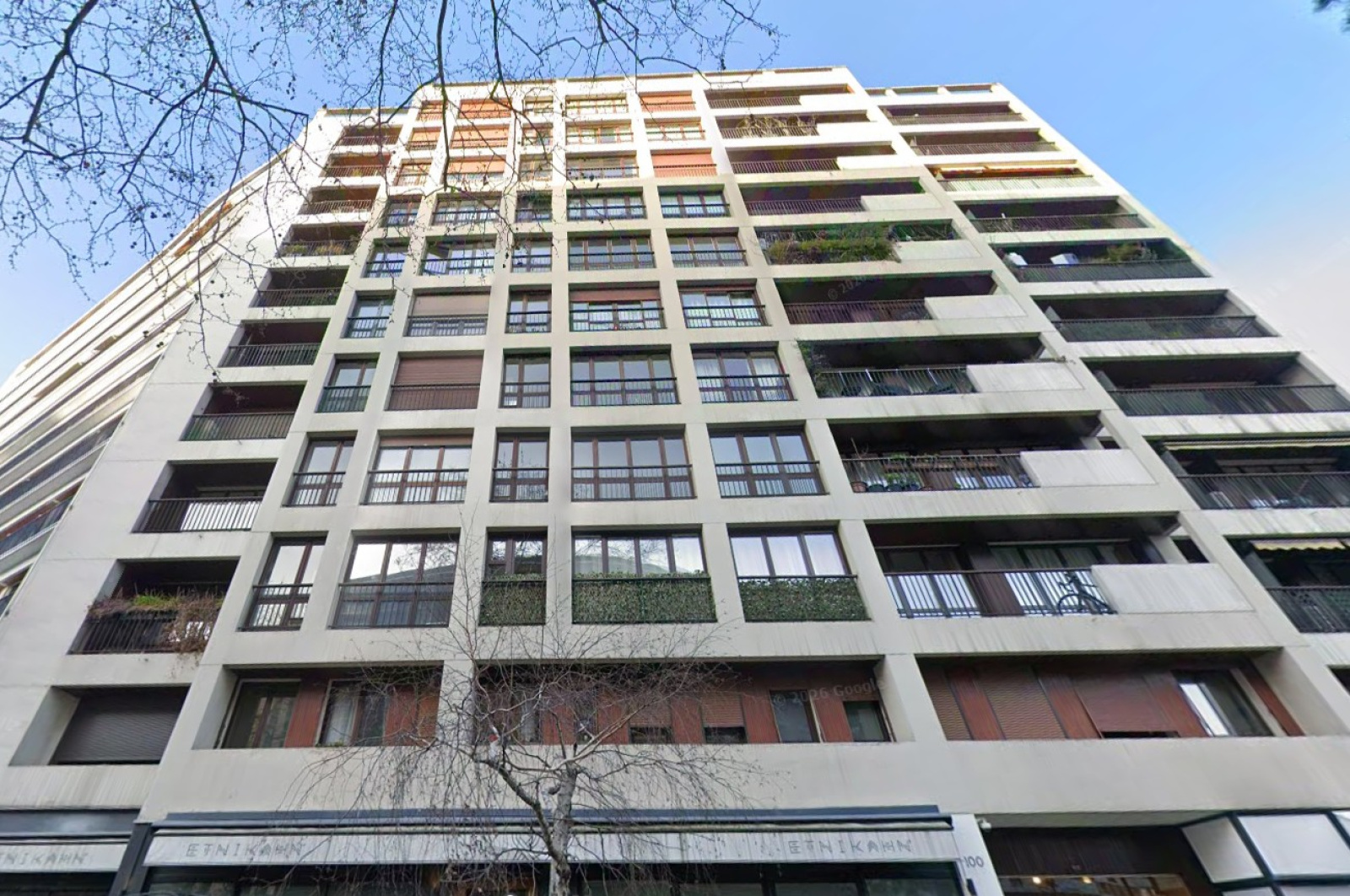 Image_, Appartement, Boulogne-Billancourt, ref :V30007411