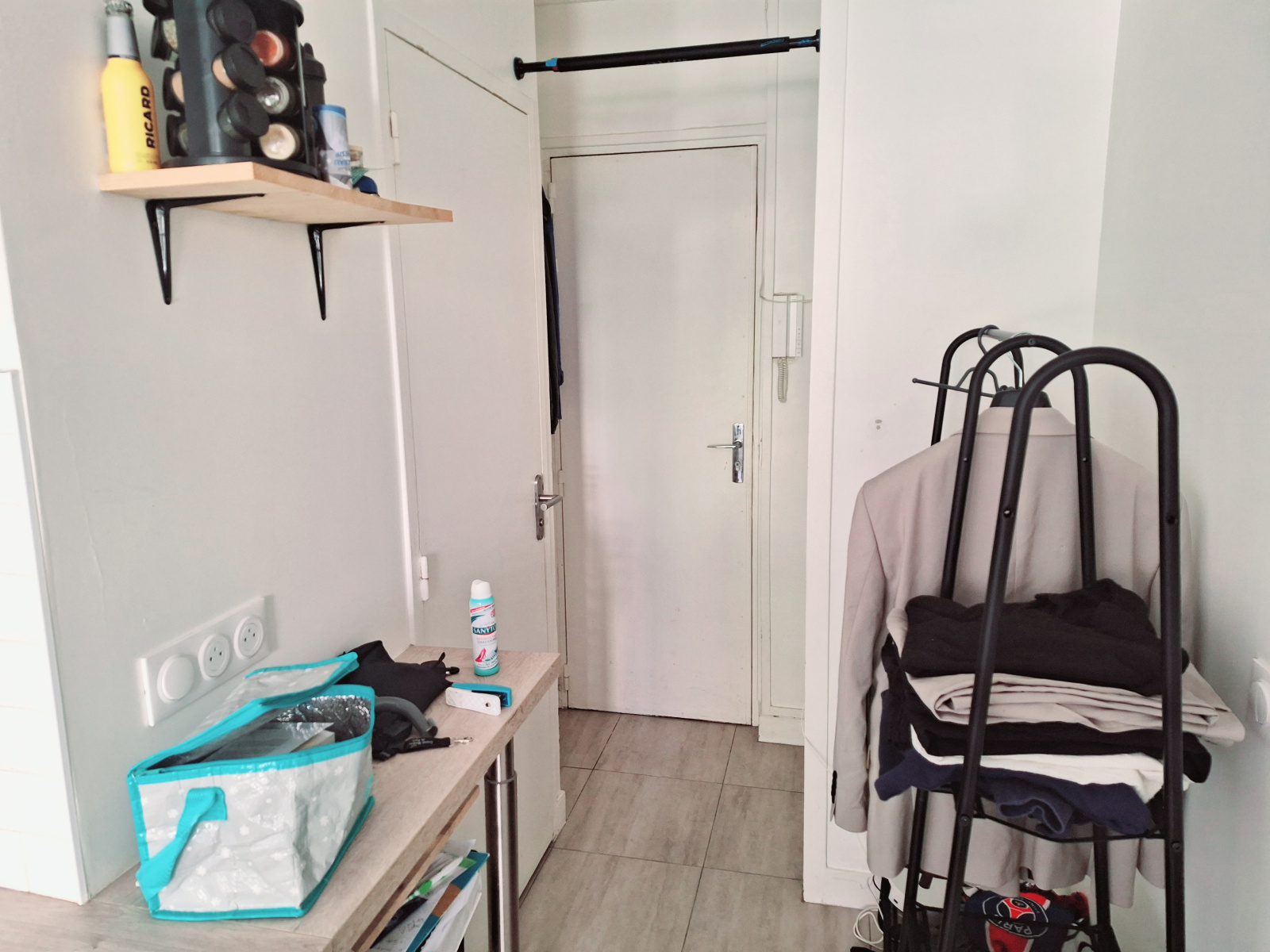 Image_, Appartement, Boulogne-Billancourt, ref :V30007411