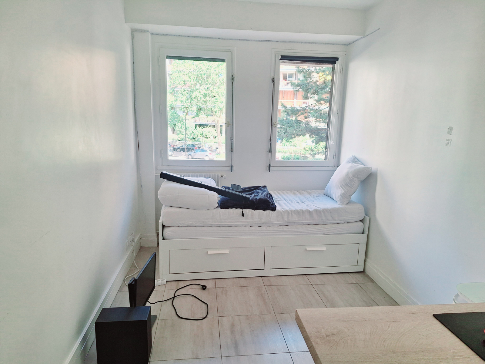 Image_, Appartement, Boulogne-Billancourt, ref :V30007411