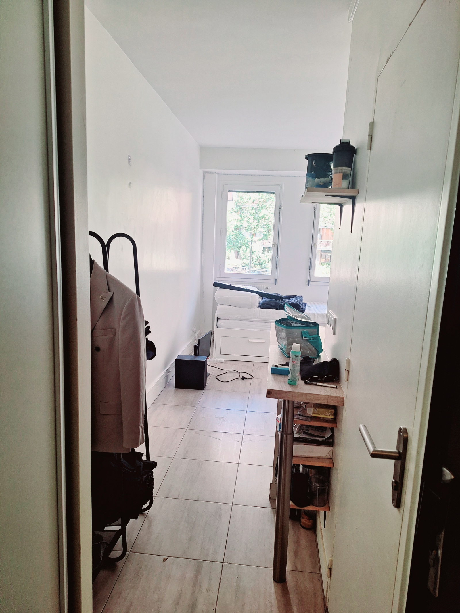 Image_, Appartement, Boulogne-Billancourt, ref :V30007411