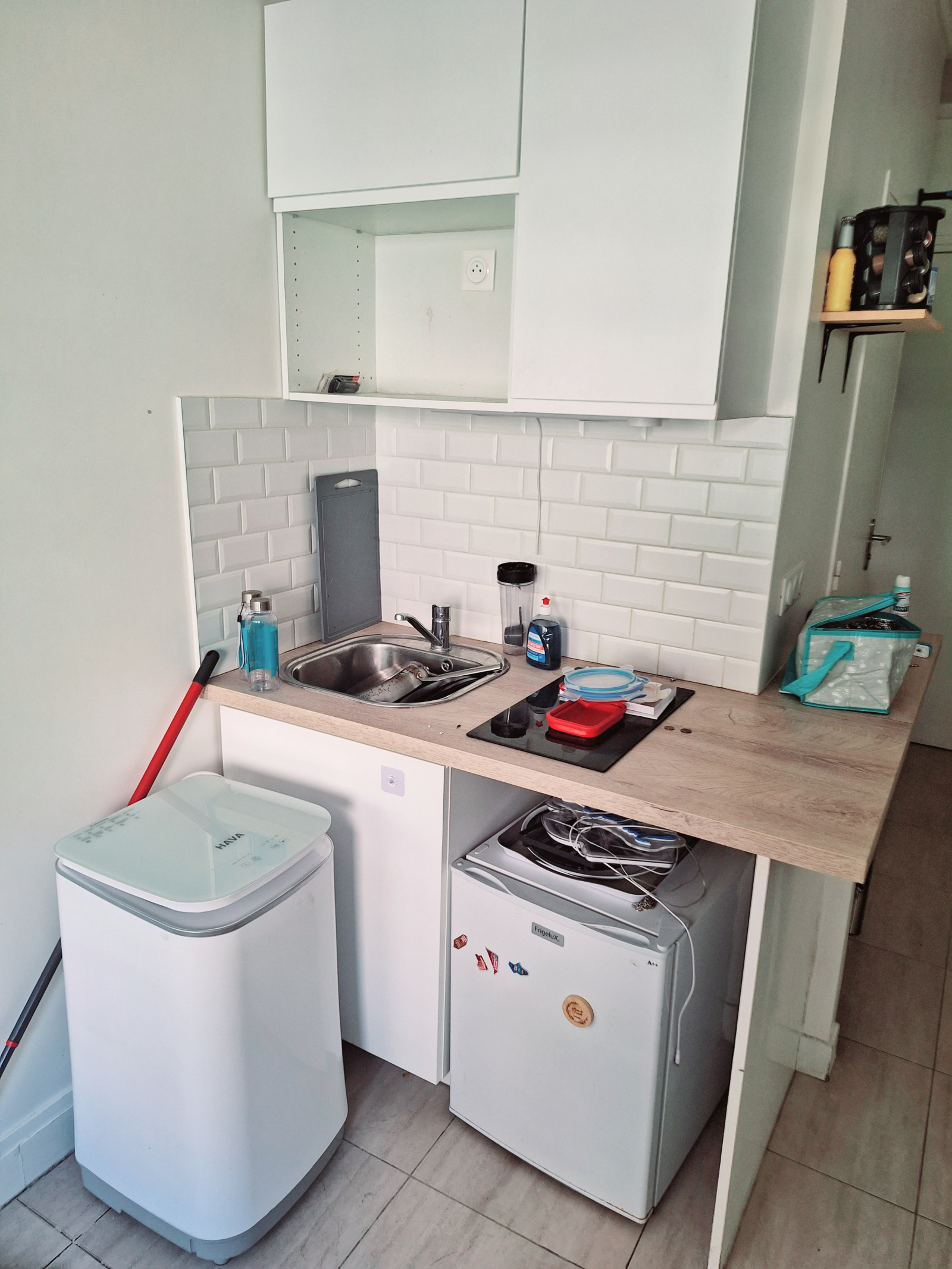 Image_, Appartement, Boulogne-Billancourt, ref :V30007411