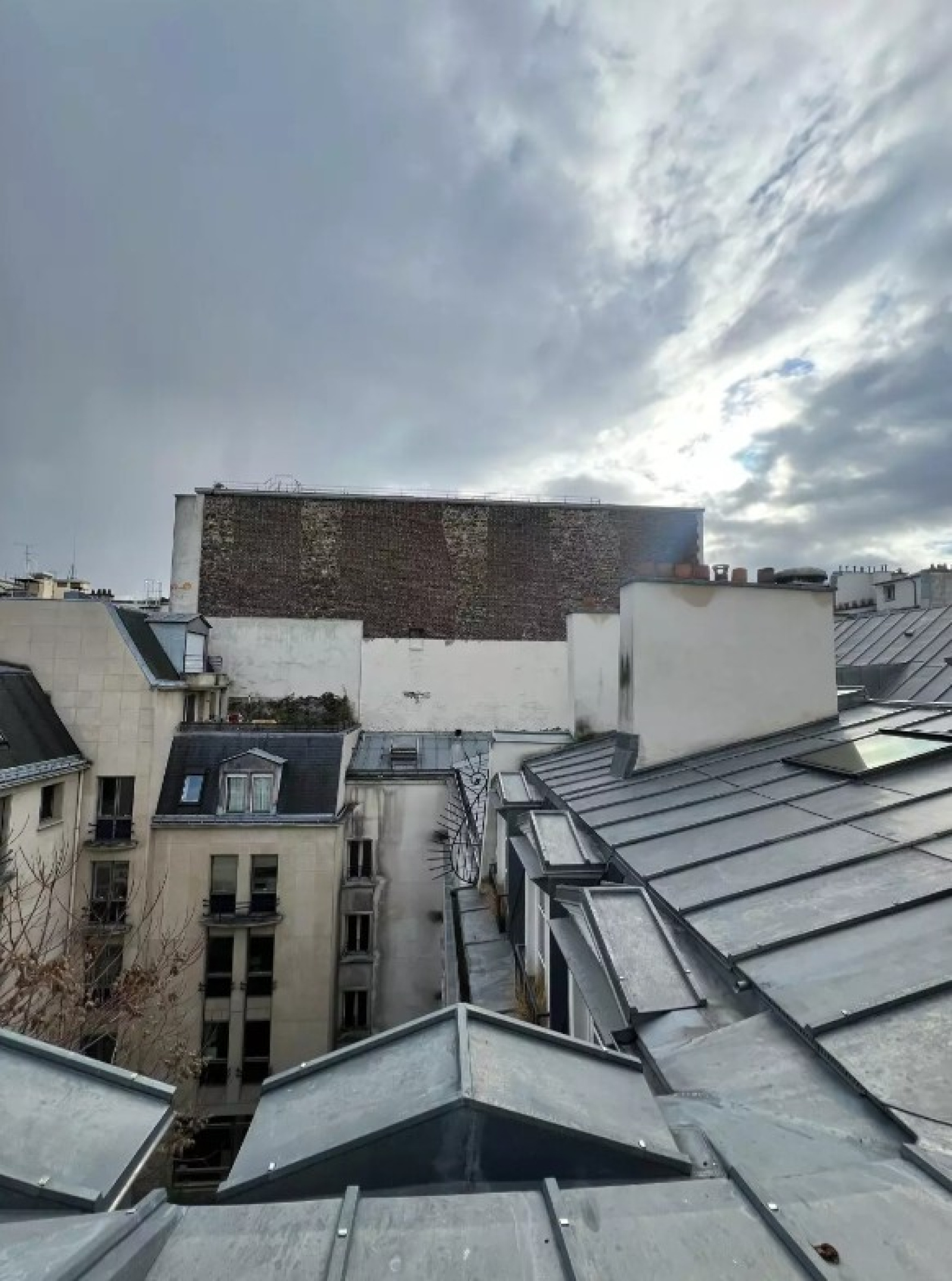 Image_, Appartement, Paris, ref :V10007263