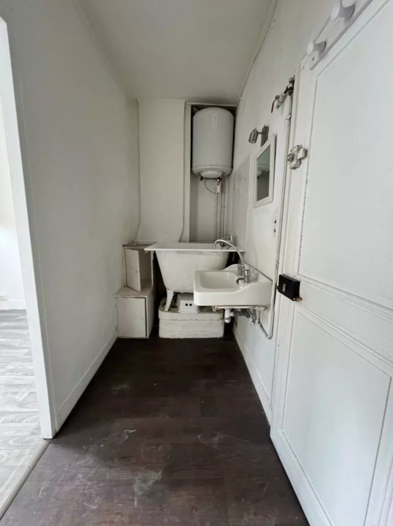 Image_, Appartement, Paris, ref :V10007263