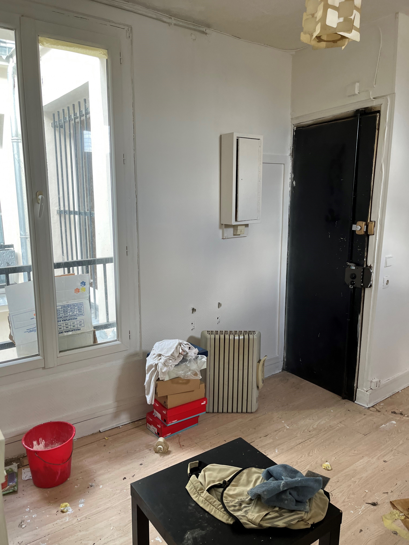 Image_, Appartement, Paris, ref :V50004448