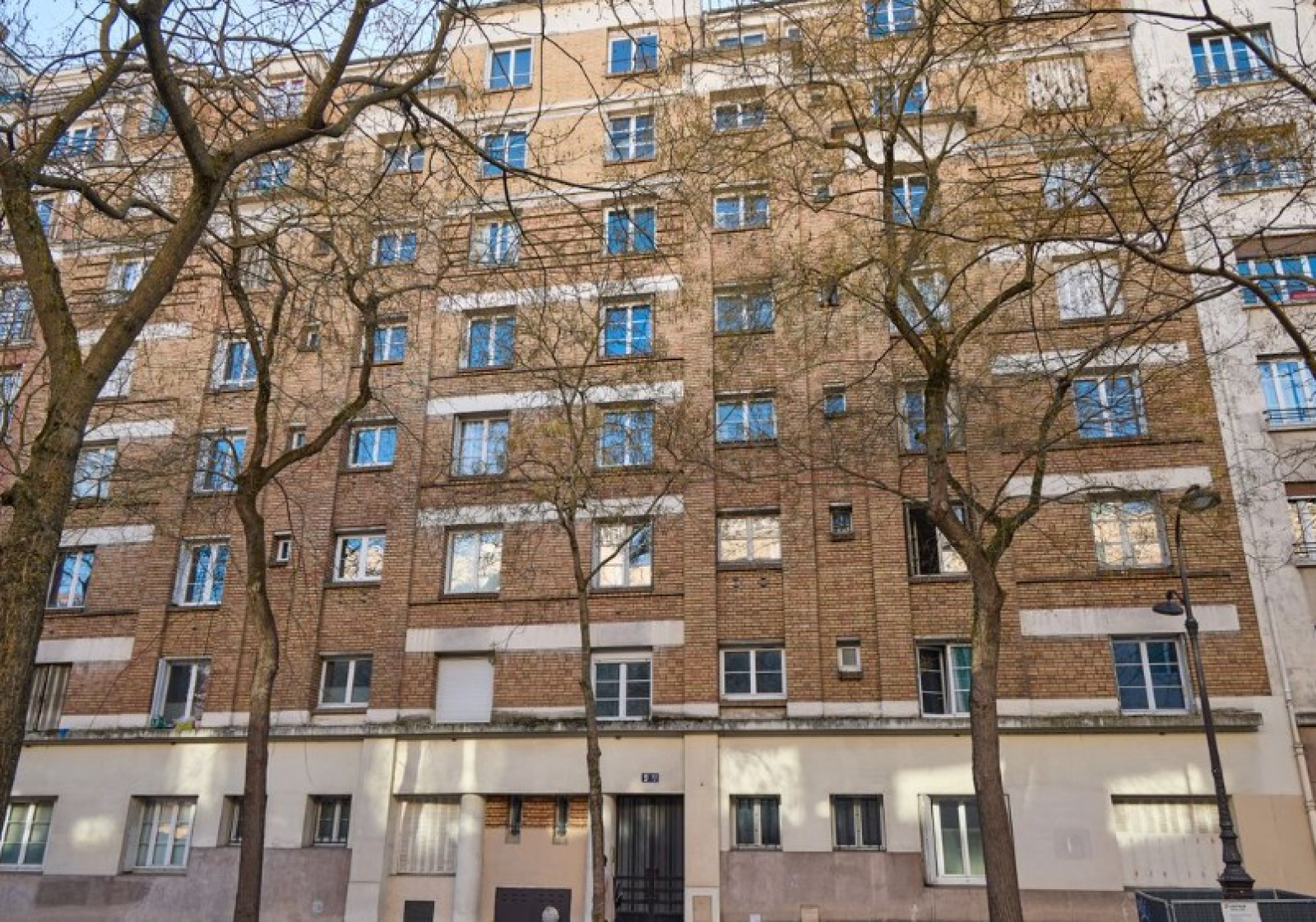 Image_, Appartement, Paris, ref :V10007160