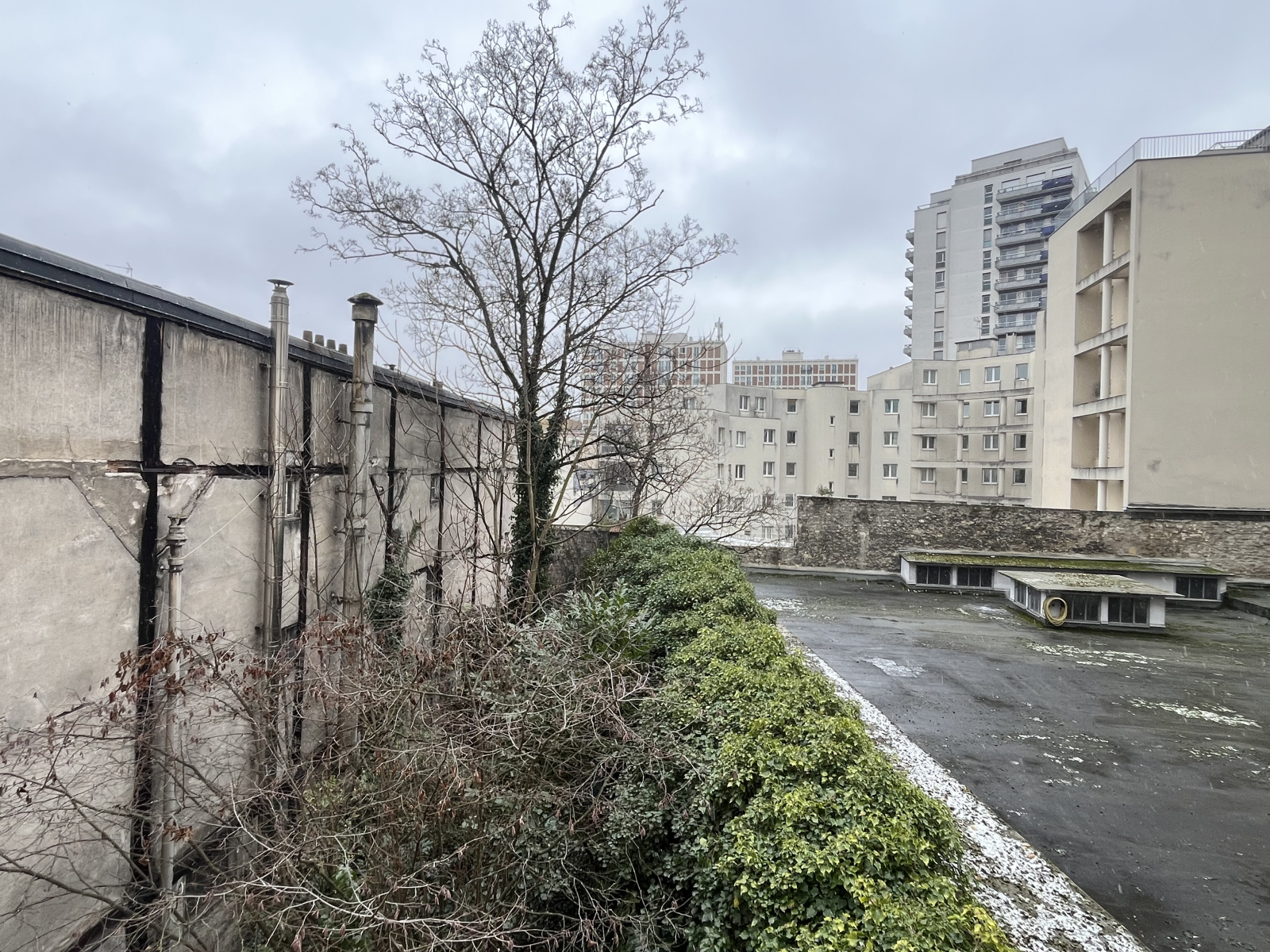 Image_, Appartement, Paris, ref :V170007126