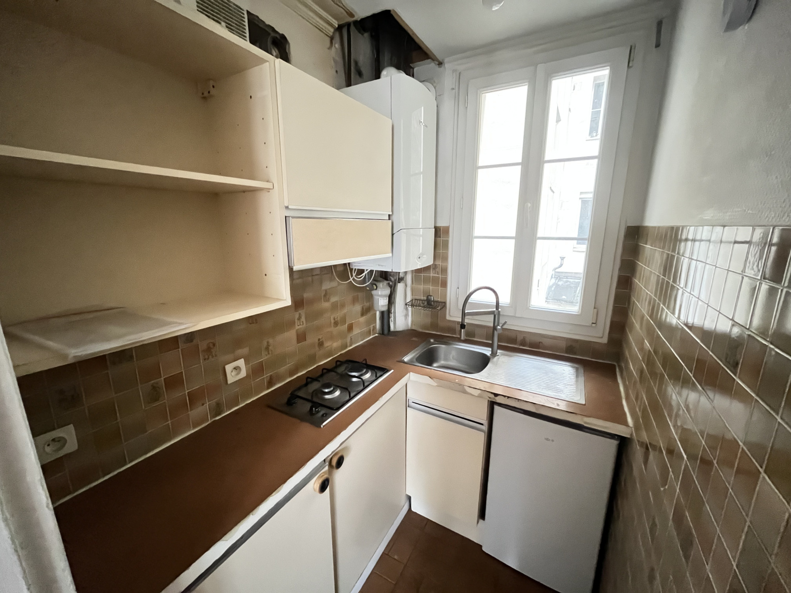 Image_, Appartement, Paris, ref :V170007126