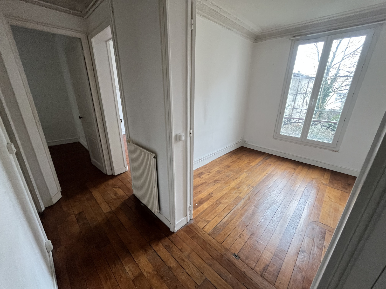 Image_, Appartement, Paris, ref :V170007126