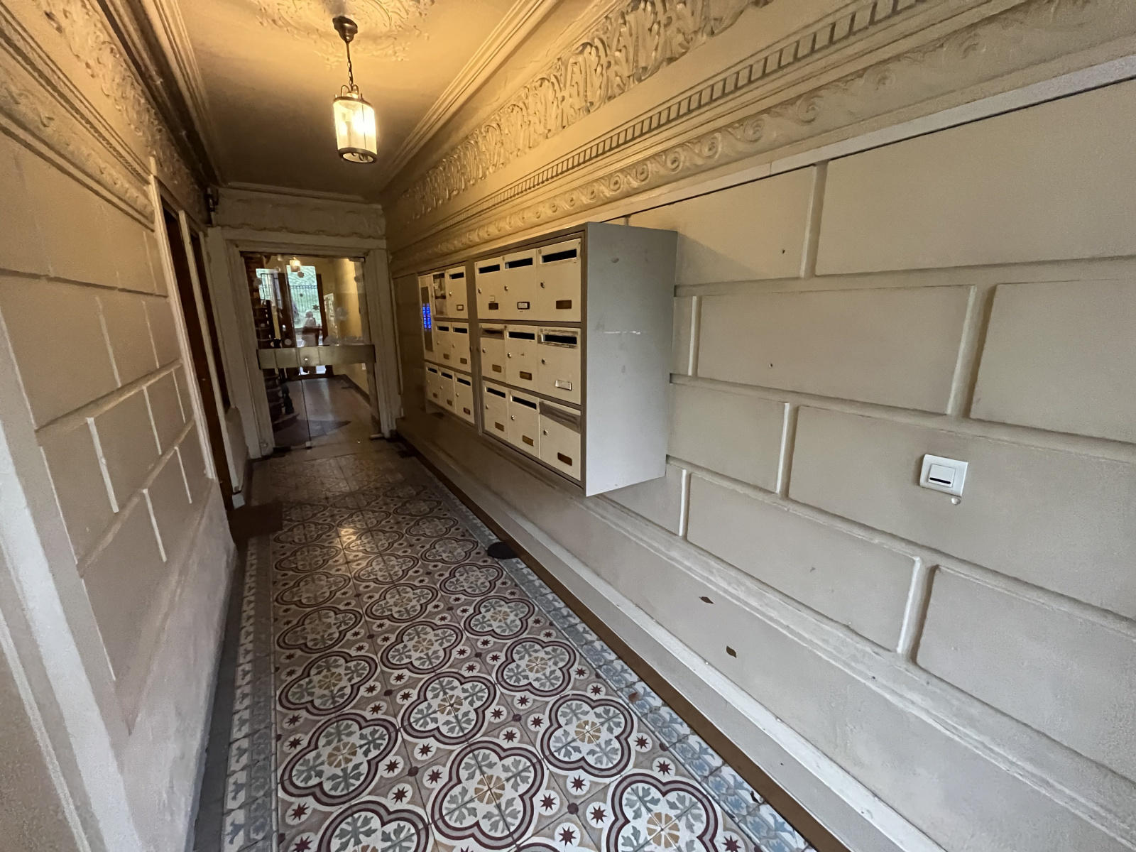 Image_, Appartement, Paris, ref :V170007126