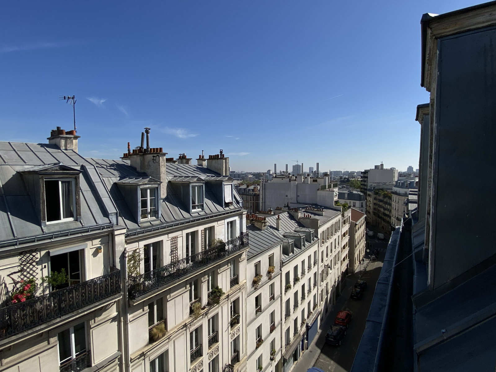 Image_, Appartement, Paris, ref :V10007383