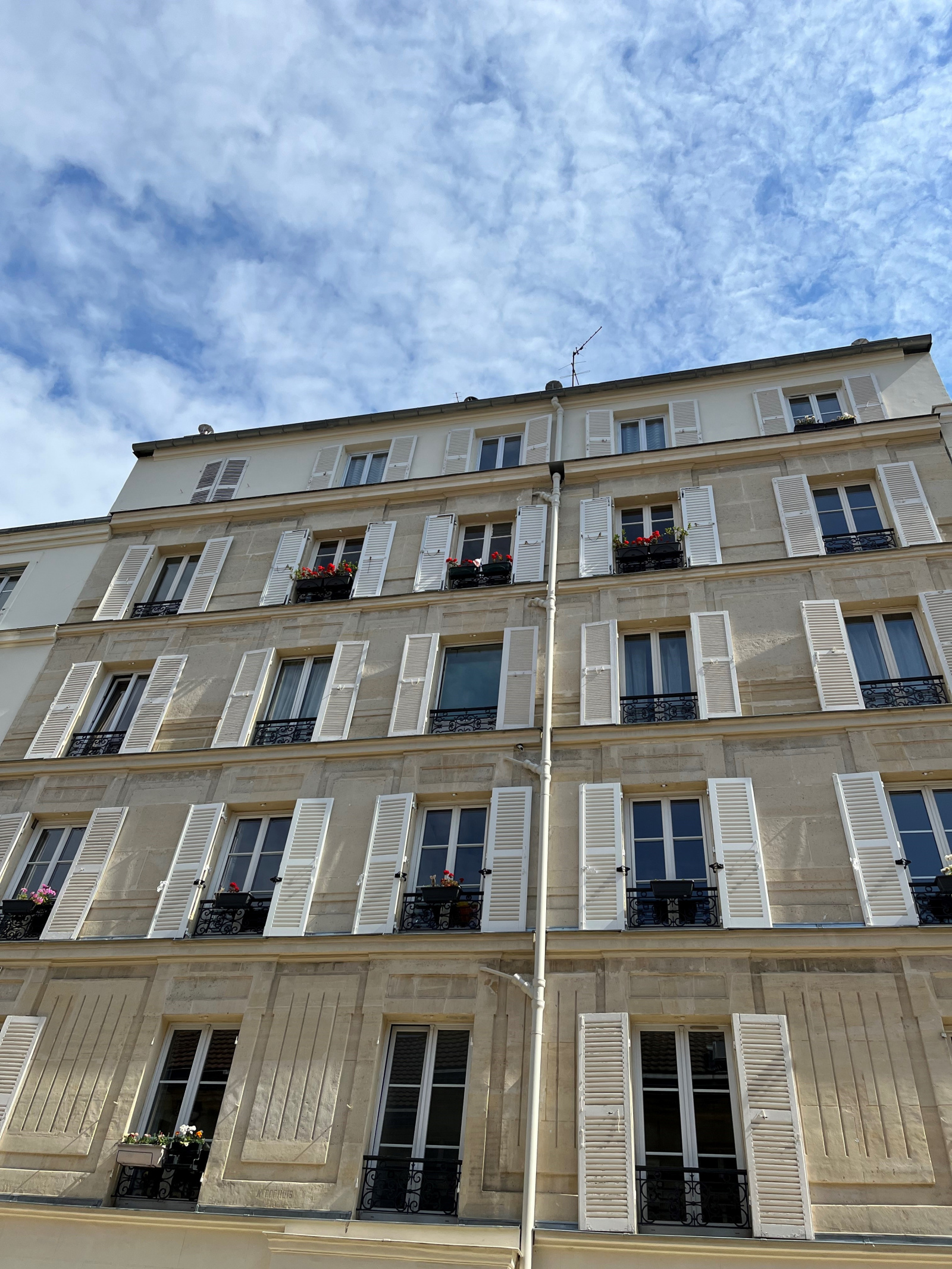 Image_, Appartement, Paris, ref :V50004319