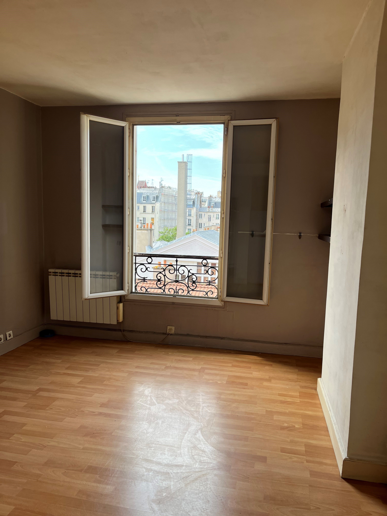Image_, Appartement, Paris, ref :V50004319